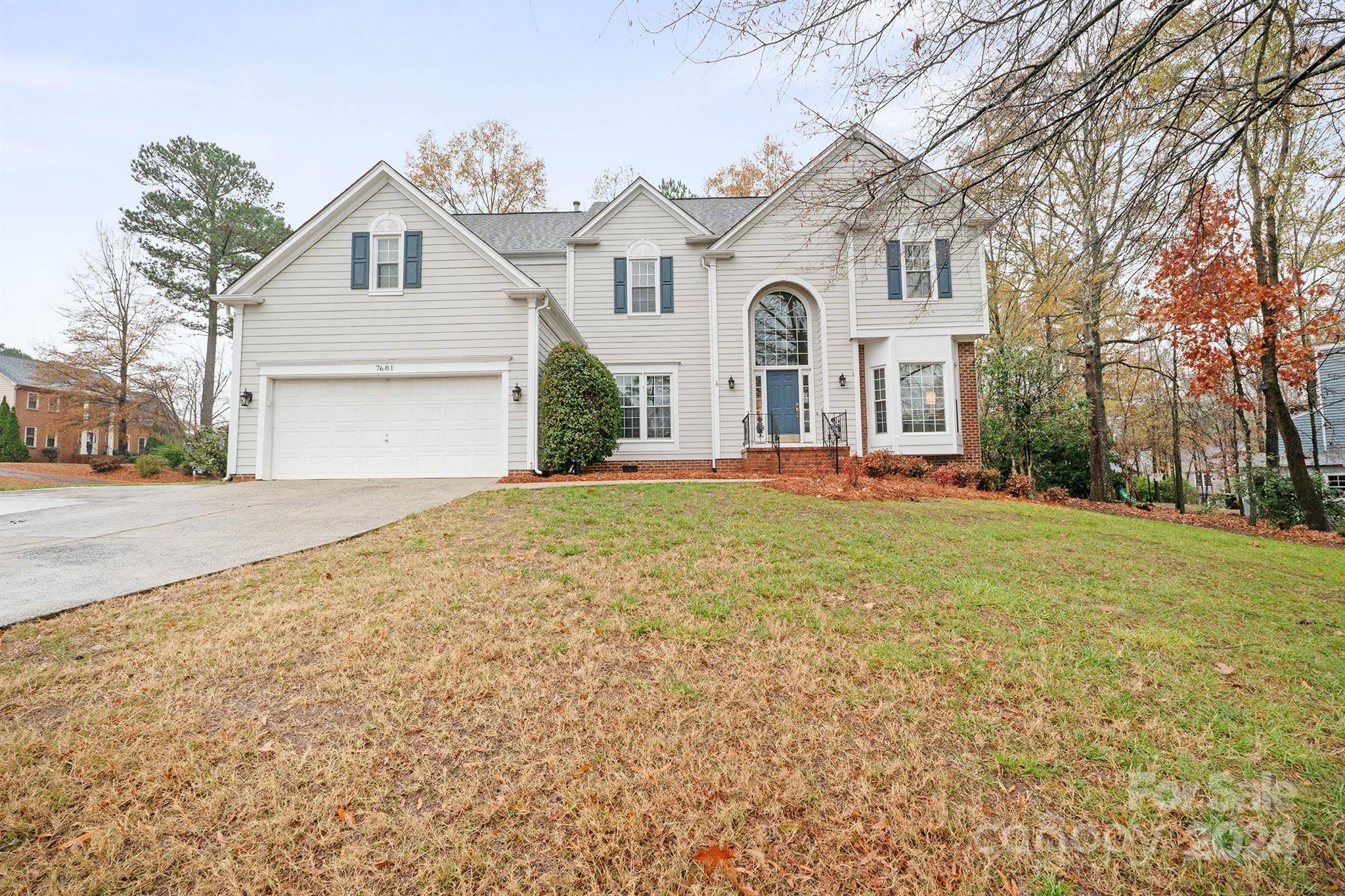 Harrisburg, NC 28075,7681 Orchard Park CIR