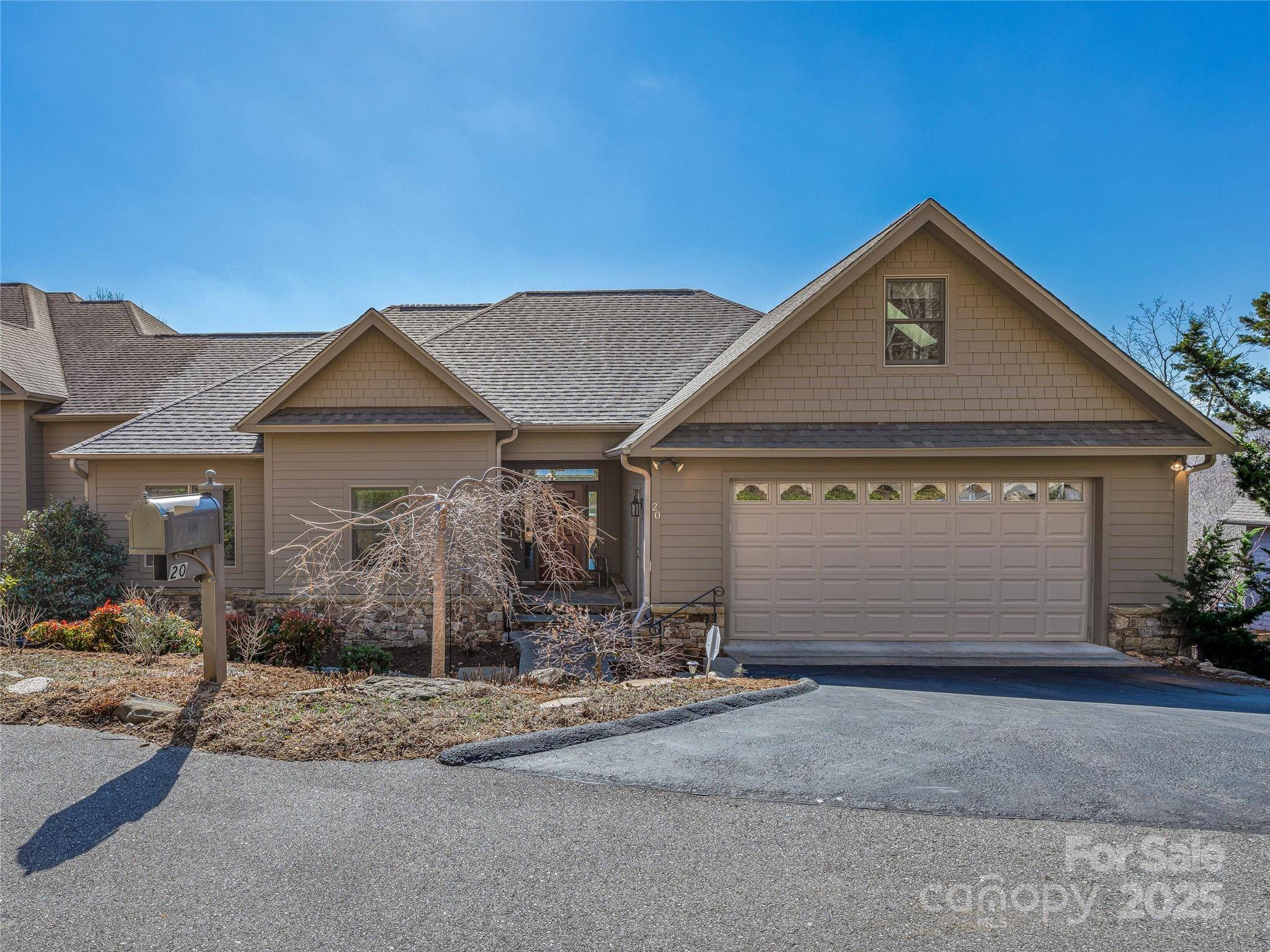 Black Mountain, NC 28711,20 Red Plum LN