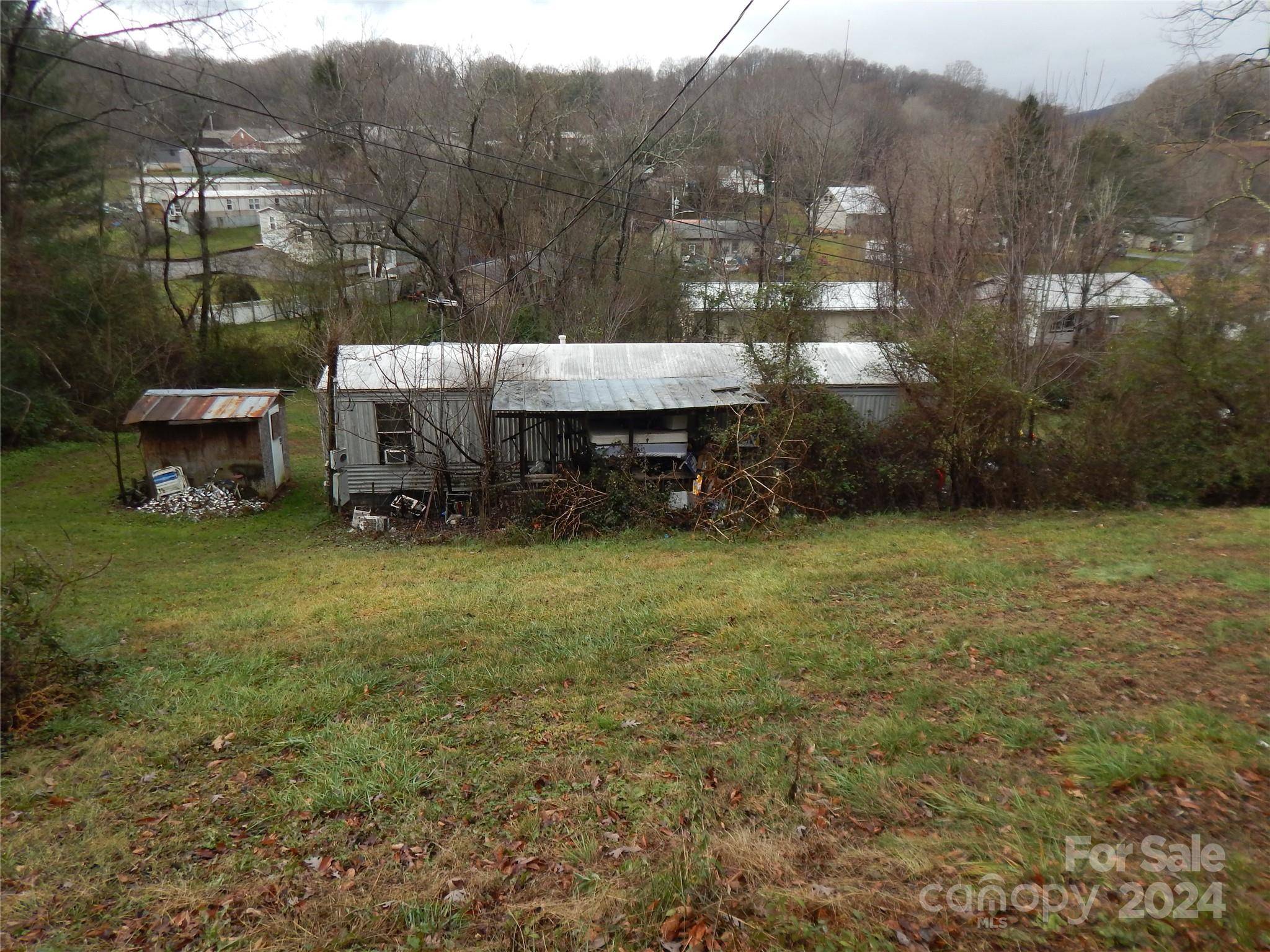 Waynesville, NC 28786,3 Patrick DR