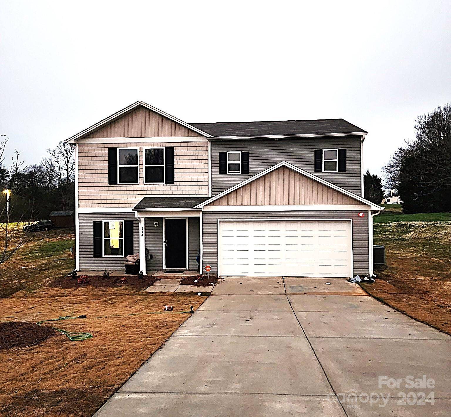 Harmony, NC 28634,114 Four Andrews DR