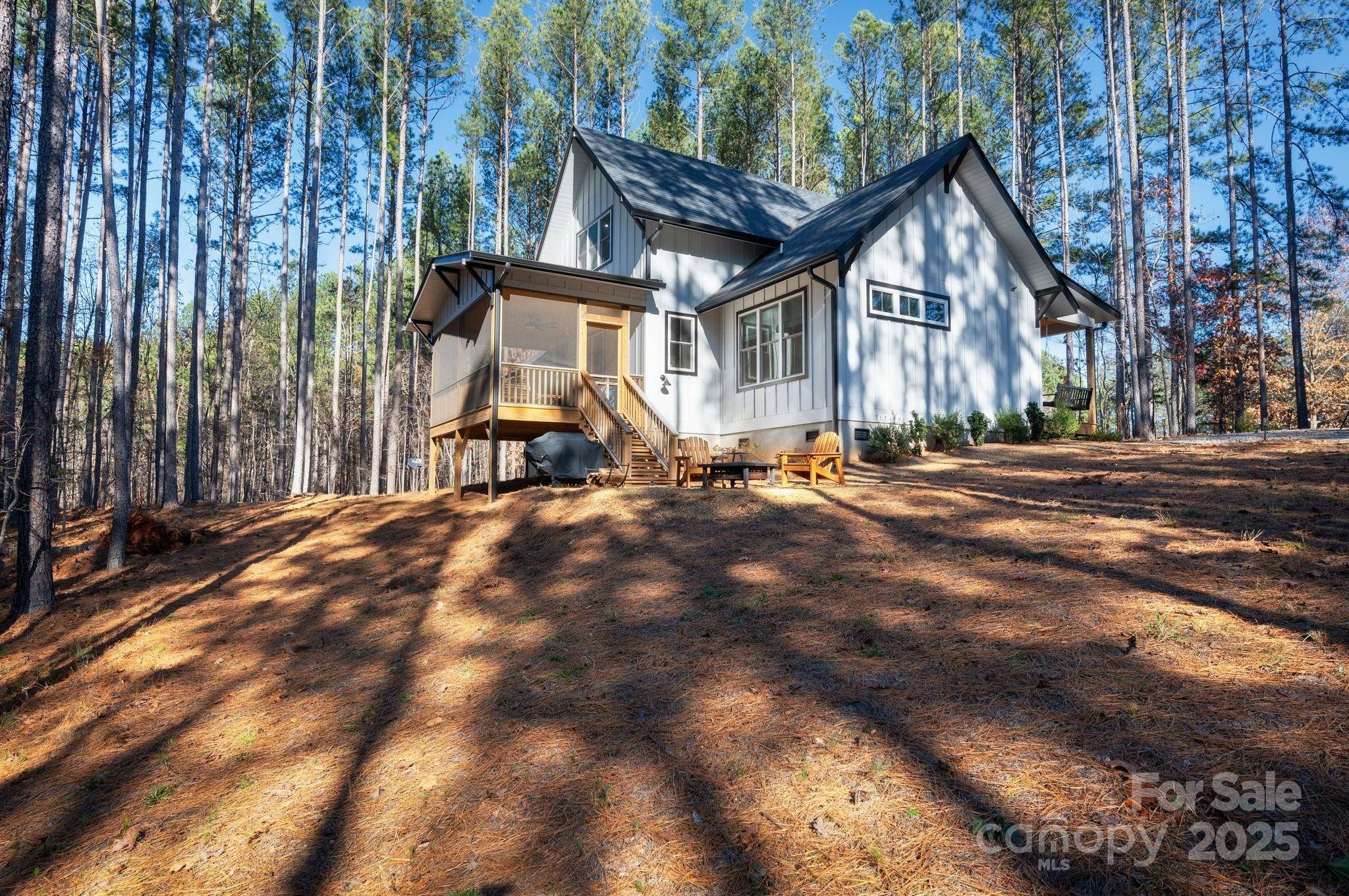 Mill Spring, NC 28756,461 Hawk Ridge DR