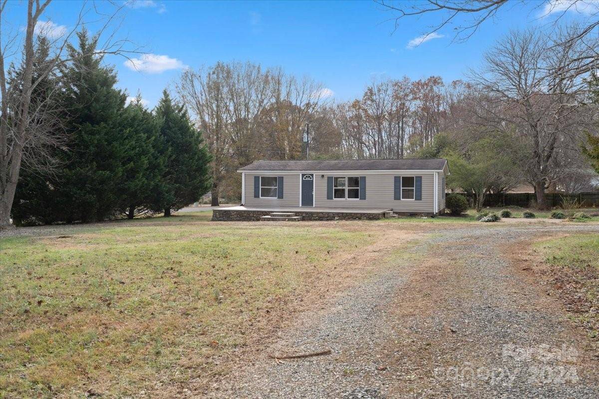 Rockwell, NC 28138,1190 Holshouser RD