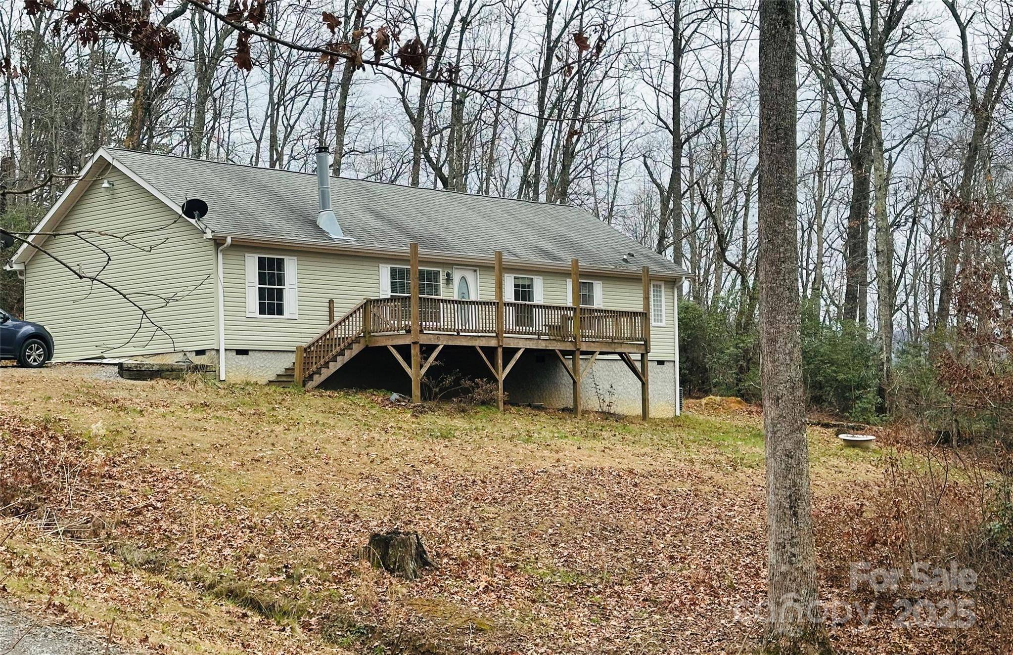 Black Mountain, NC 28711,23 Clarks Crossing WAY