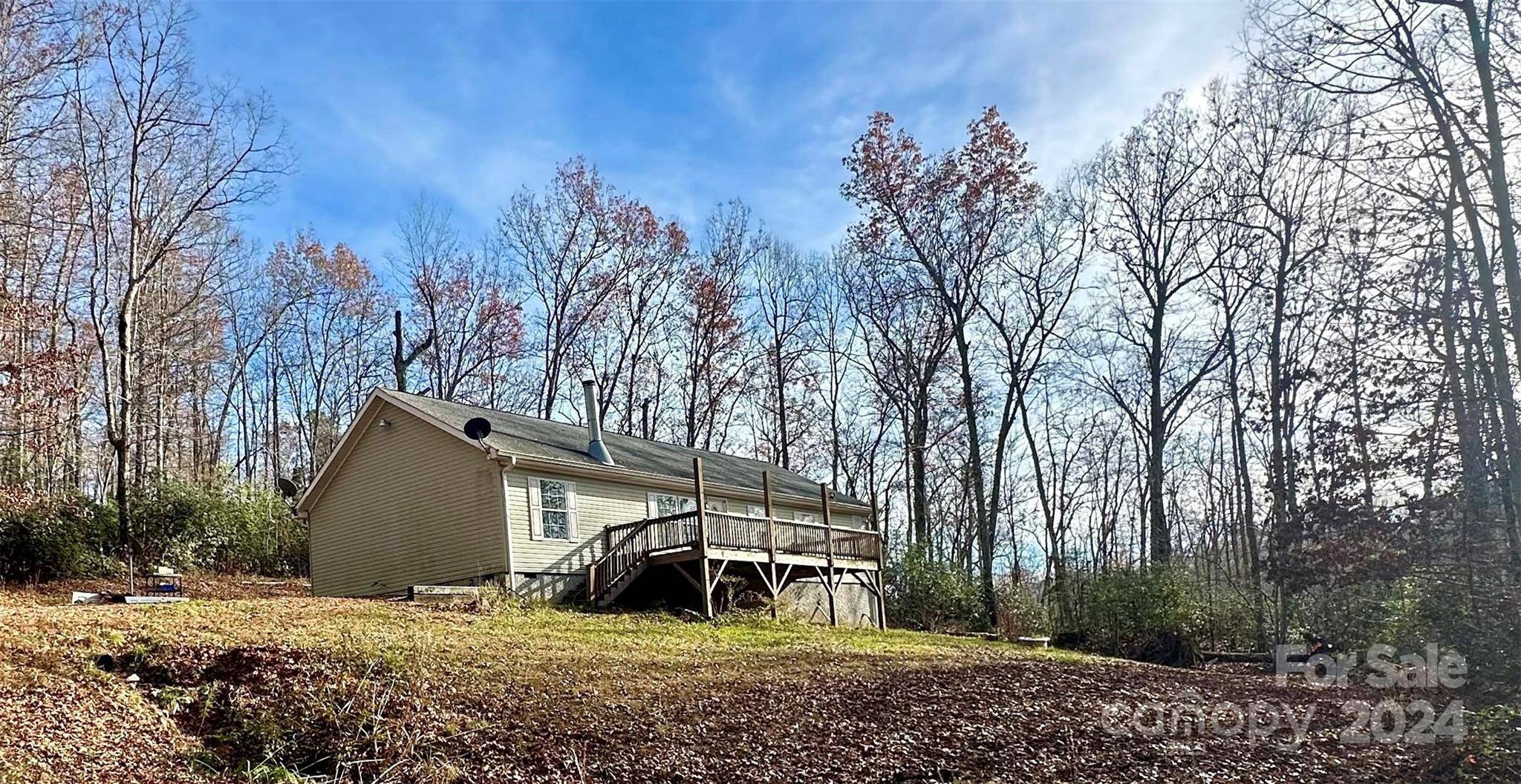 Black Mountain, NC 28711,23 Clarks Crossing WAY