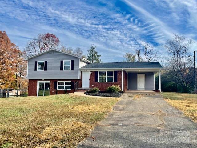 Kannapolis, NC 28081,6116 Avalon DR