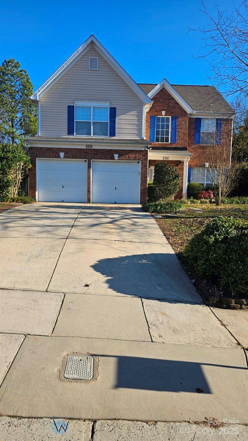 Charlotte, NC 28216,6334 Dillard Ridge DR