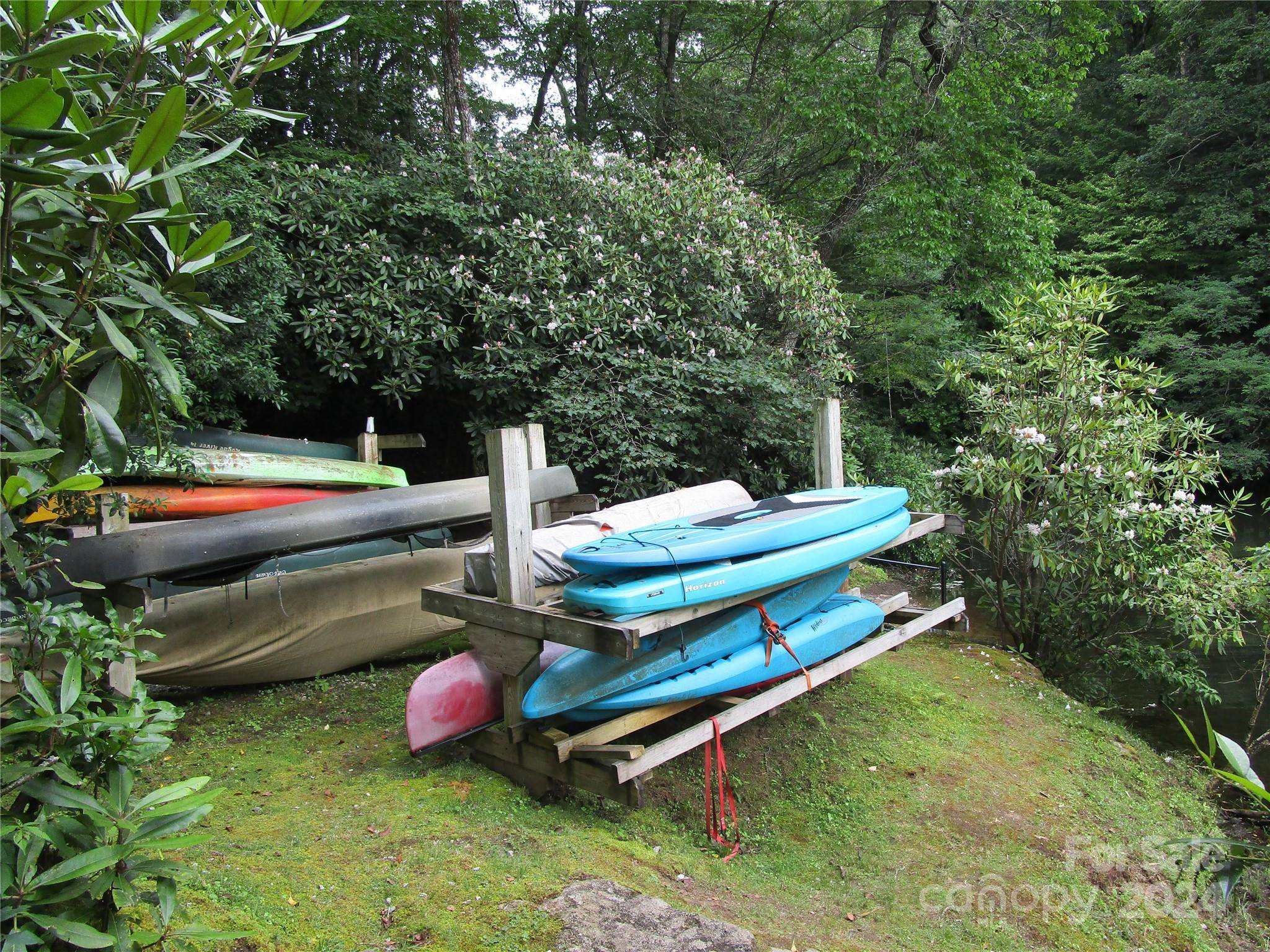 Lake Toxaway, NC 28747,21 Indian Lake RD #21