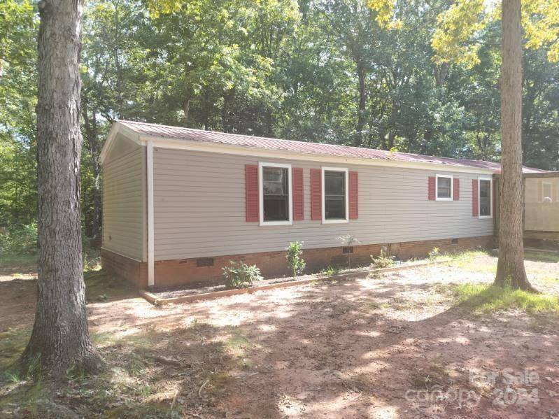 Bostic, NC 28018,315 Dusty Hollow RD