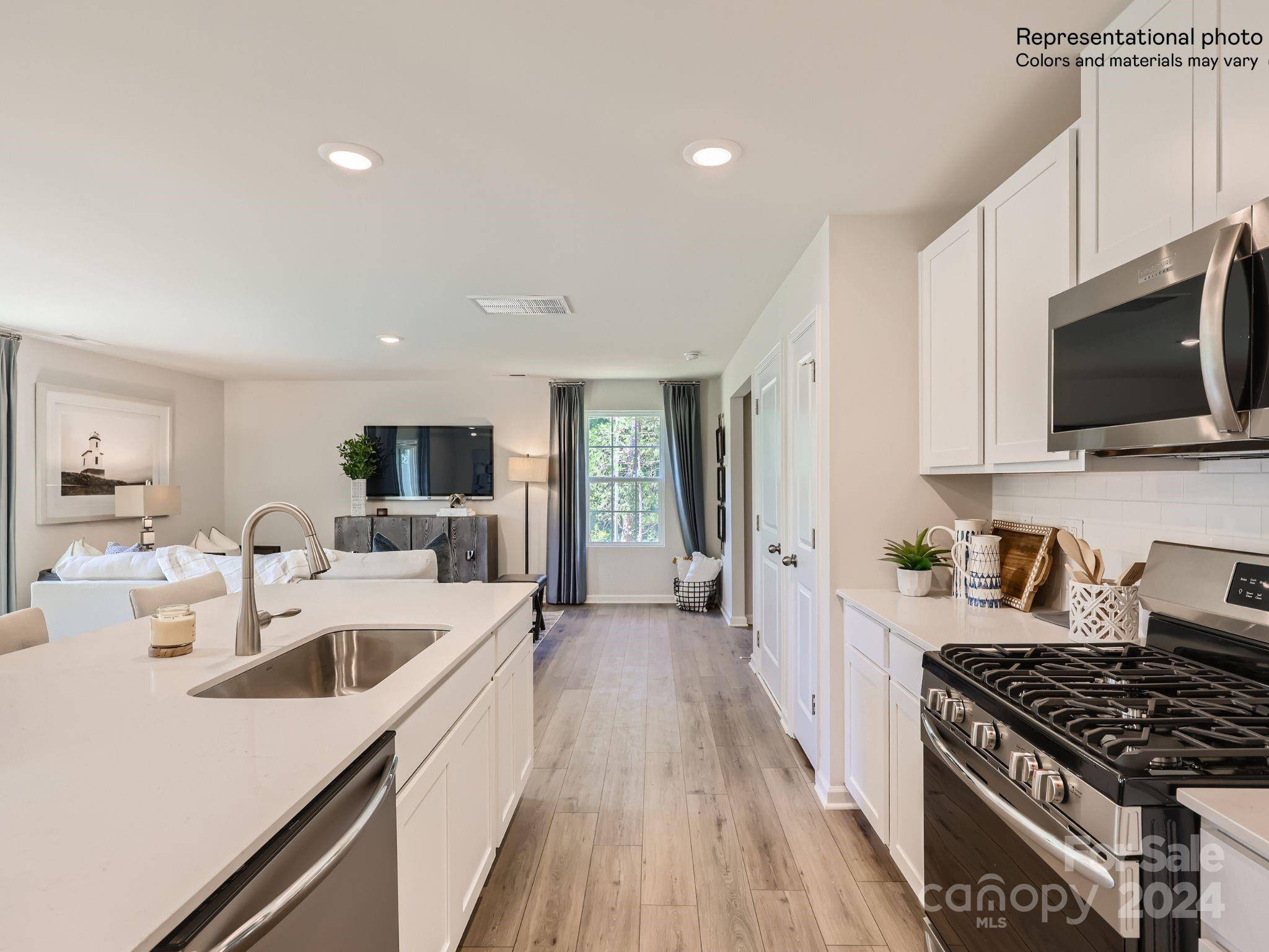 Statesville, NC 28625,106 Mountain Bridge WAY