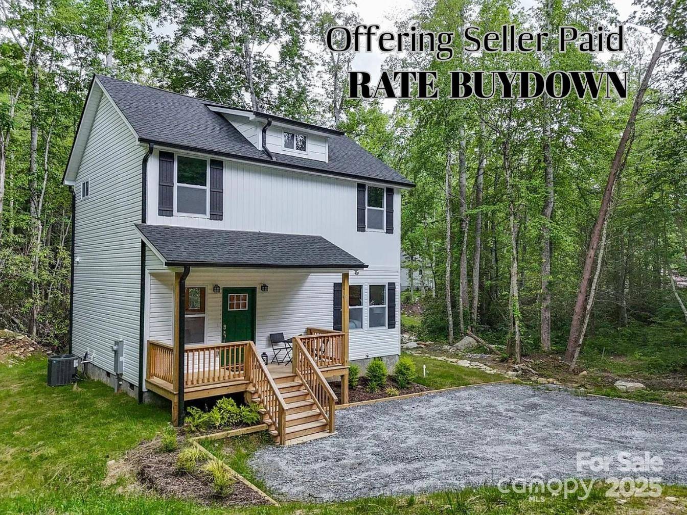 Hendersonville, NC 28792,882 Wash Freeman RD