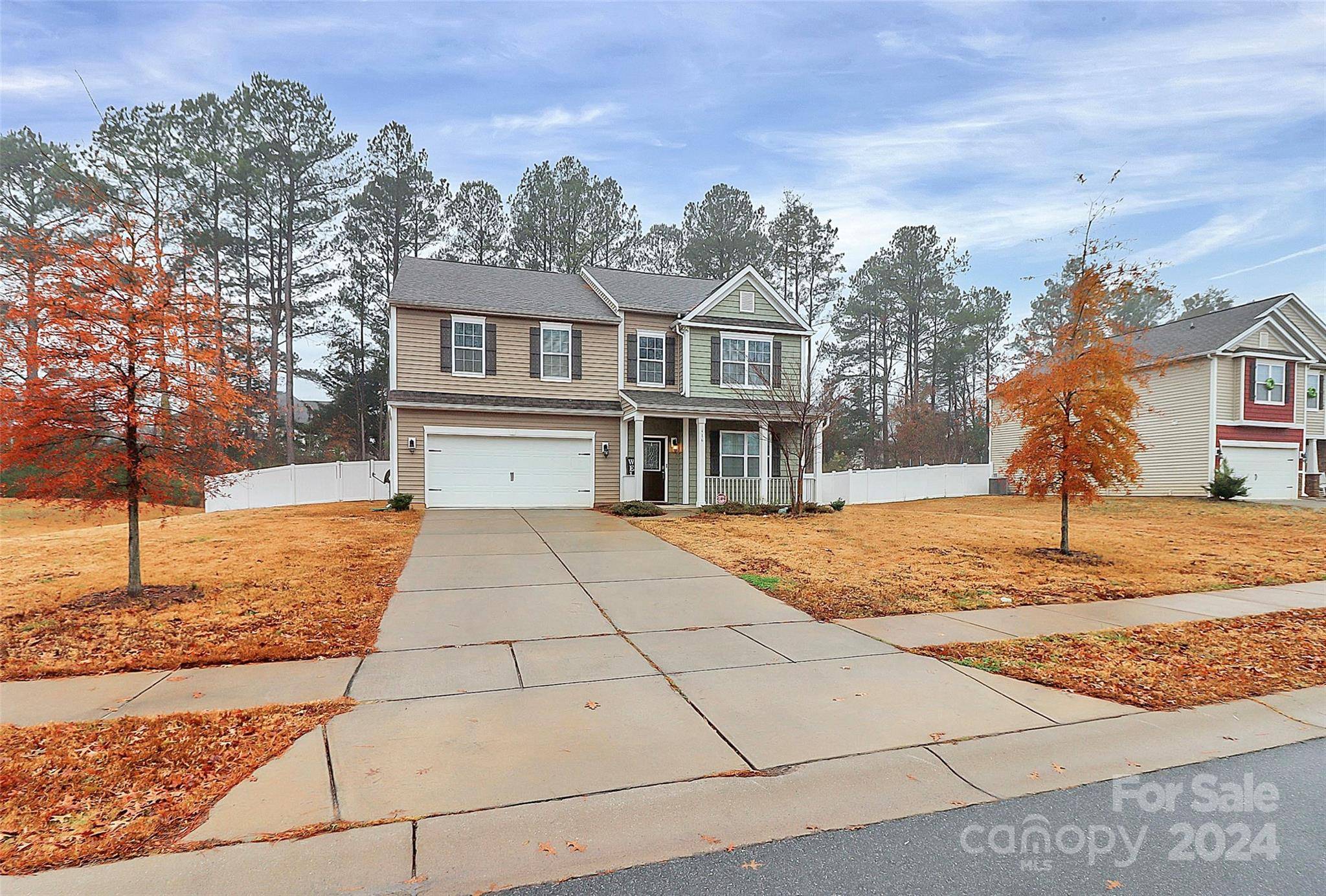 Mount Holly, NC 28120,416 Wheat Field DR