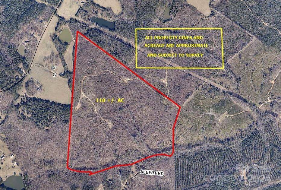 Chester, SC 29706,118+/- AC Firetower RD