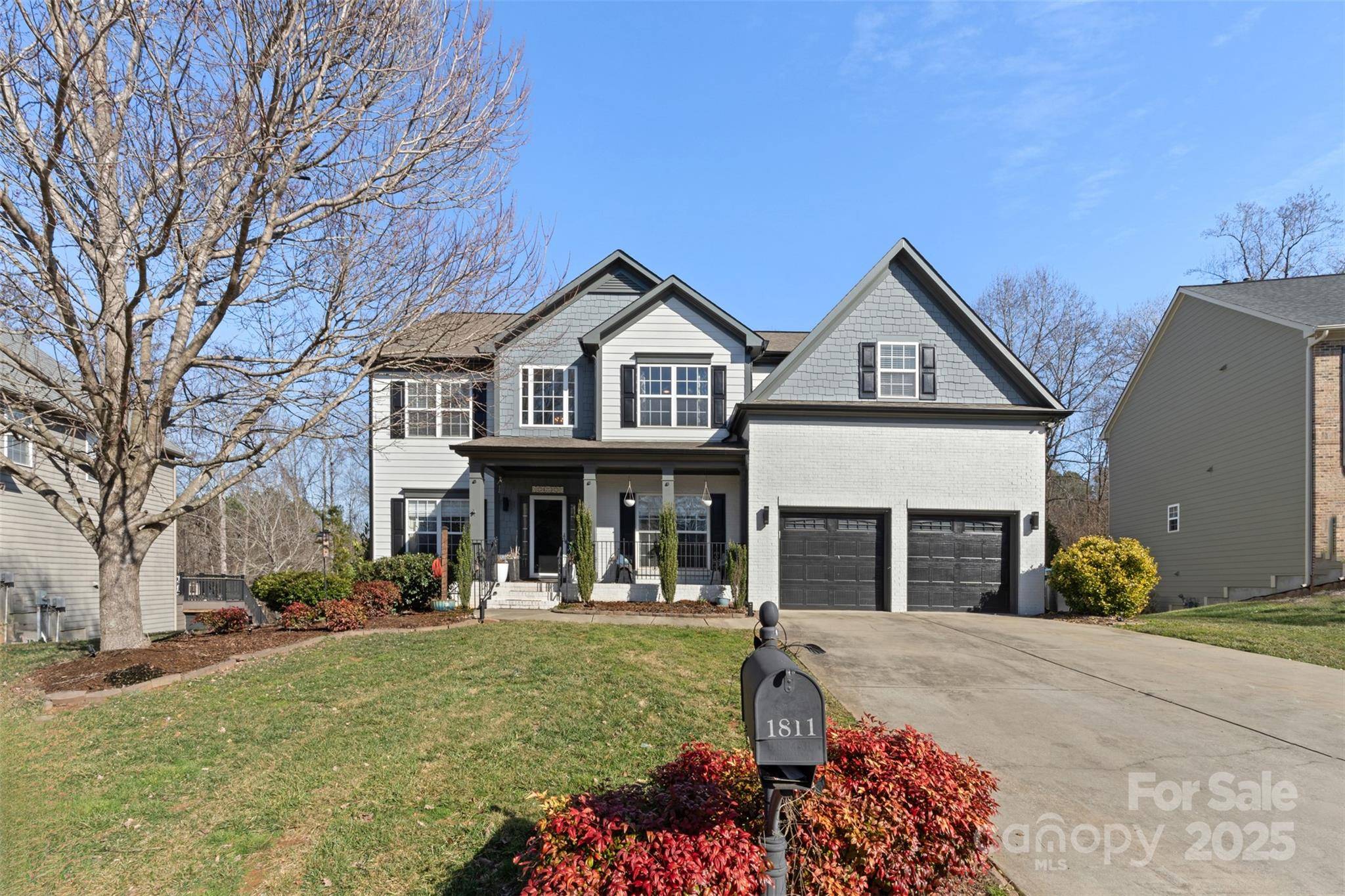 Waxhaw, NC 28173,1811 Robbins Meadows DR