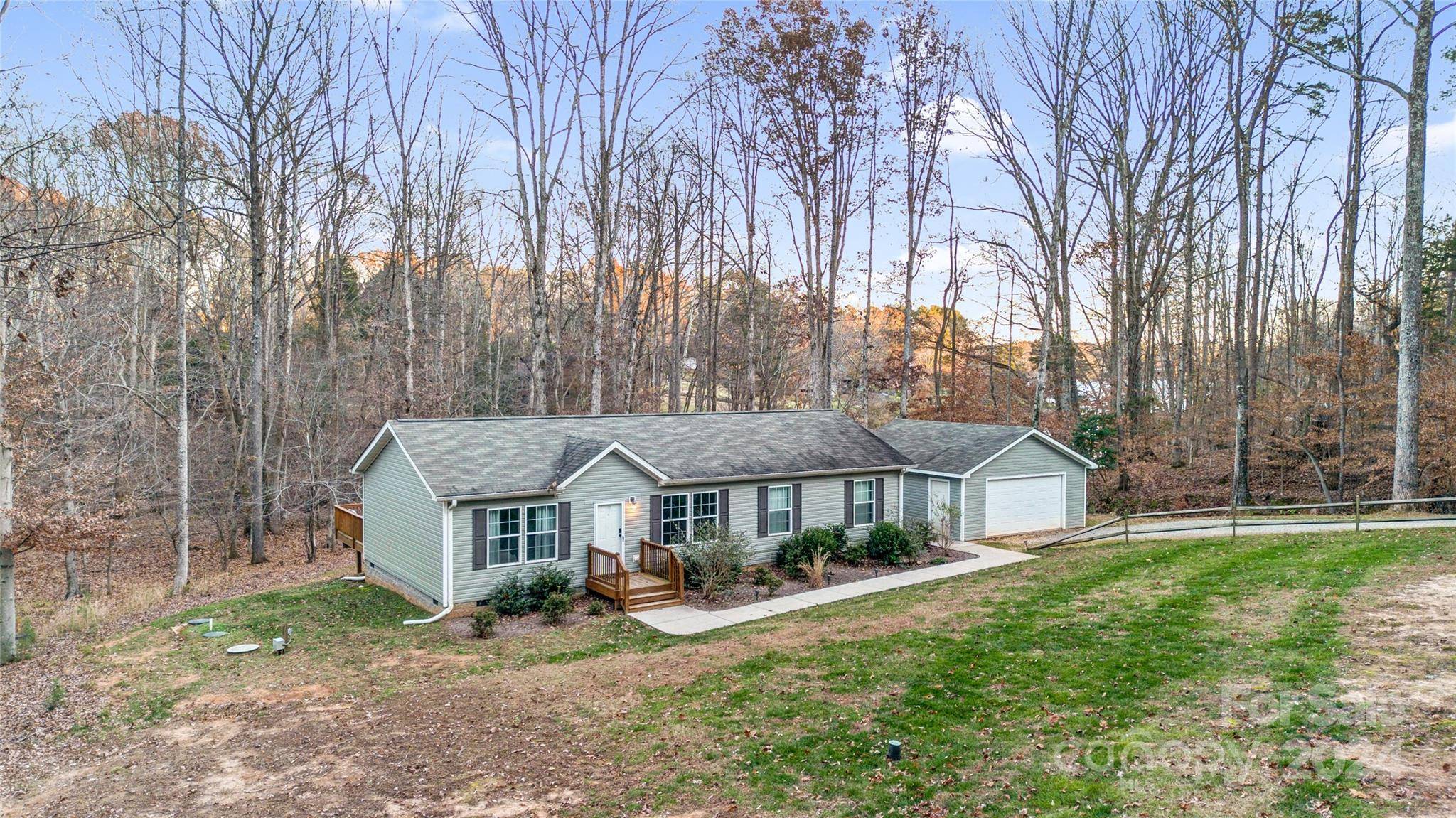 Troutman, NC 28166,357 Stillwater RD