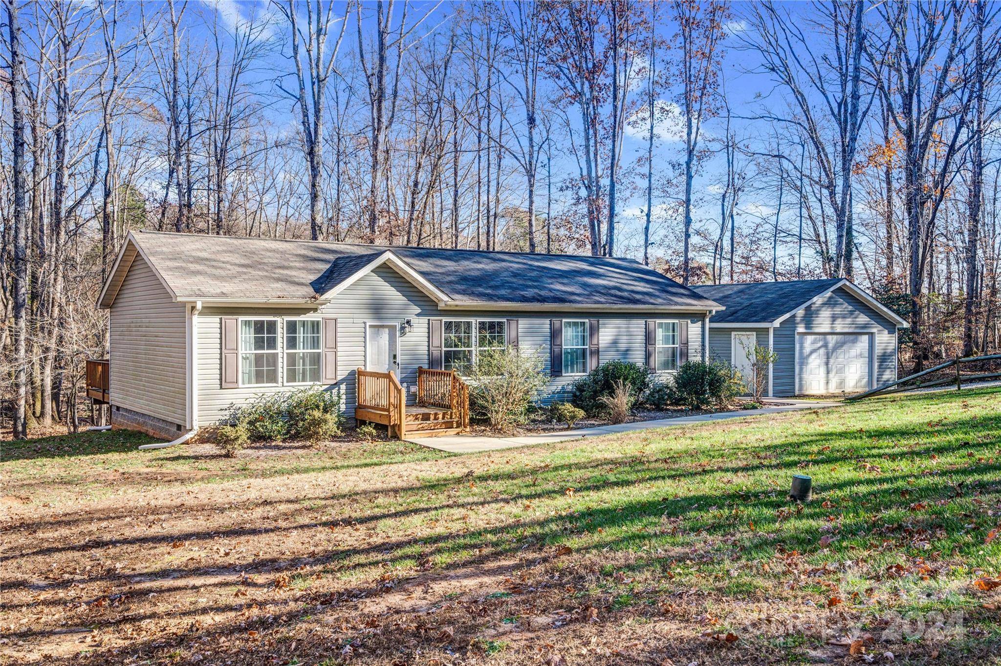 Troutman, NC 28166,357 Stillwater RD