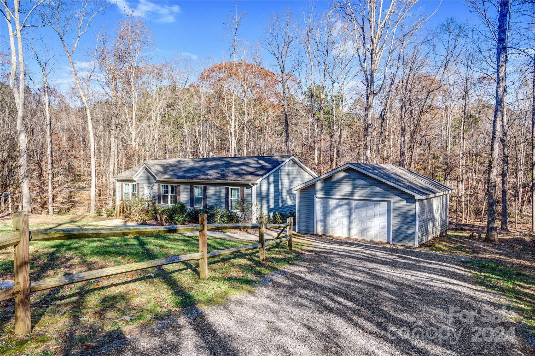 Troutman, NC 28166,357 Stillwater RD