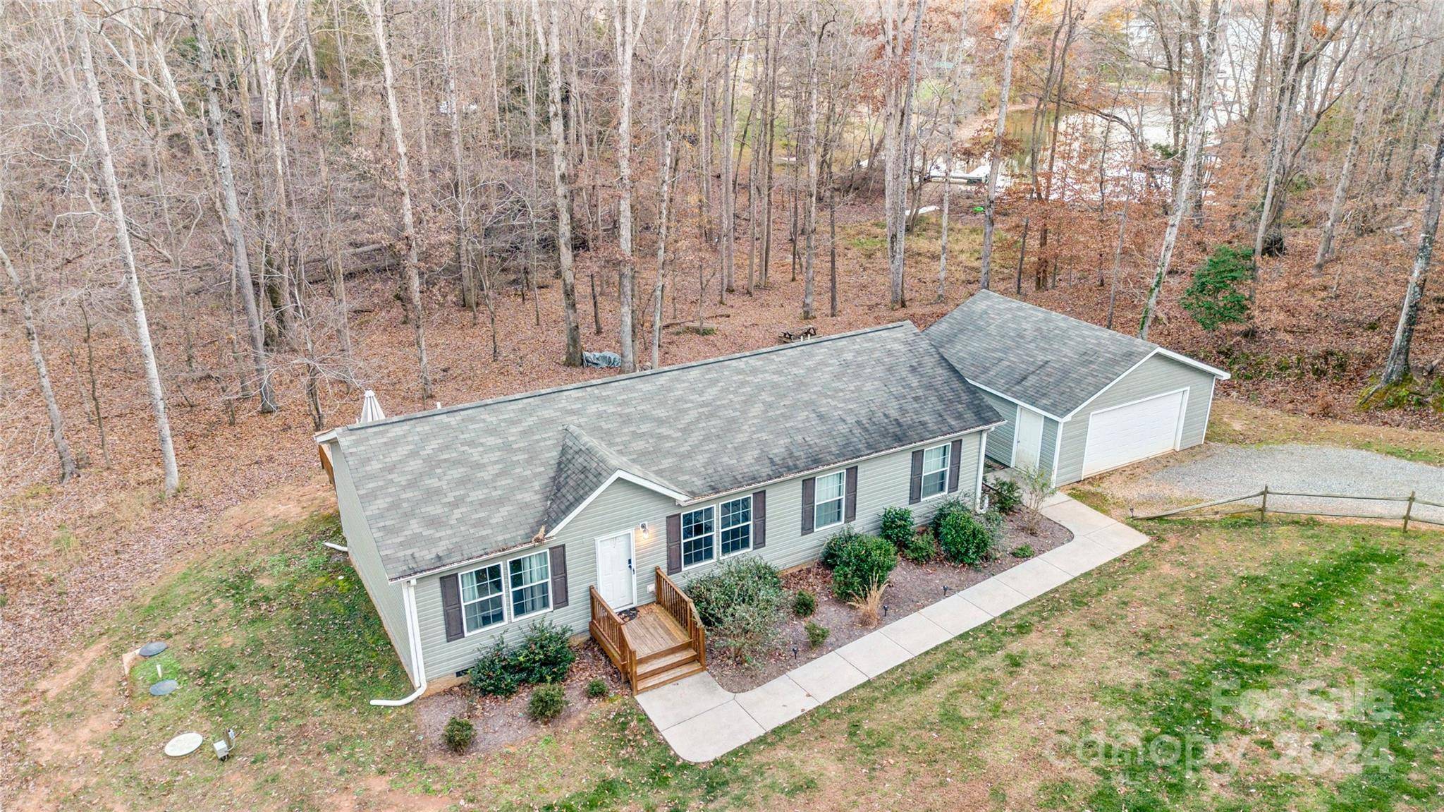 Troutman, NC 28166,357 Stillwater RD