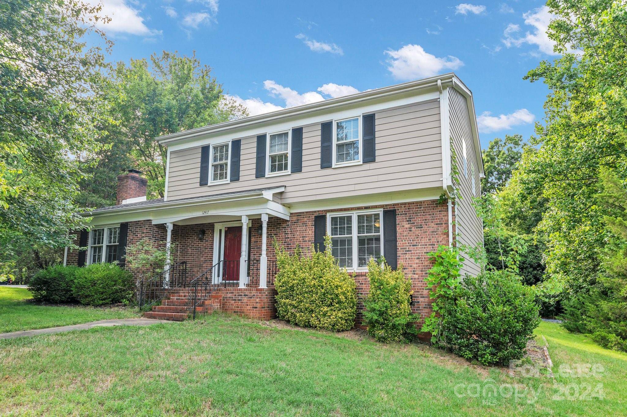 Huntersville, NC 28078,12417 Cool Mist LN