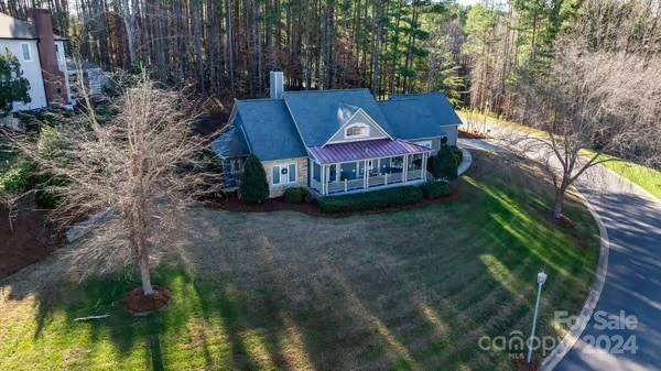 Granite Falls, NC 28630,124 Gunpowder View CIR