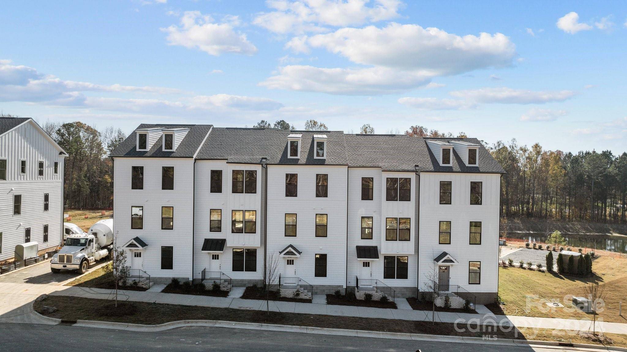 Charlotte, NC 28277,13005 Moon RD #43
