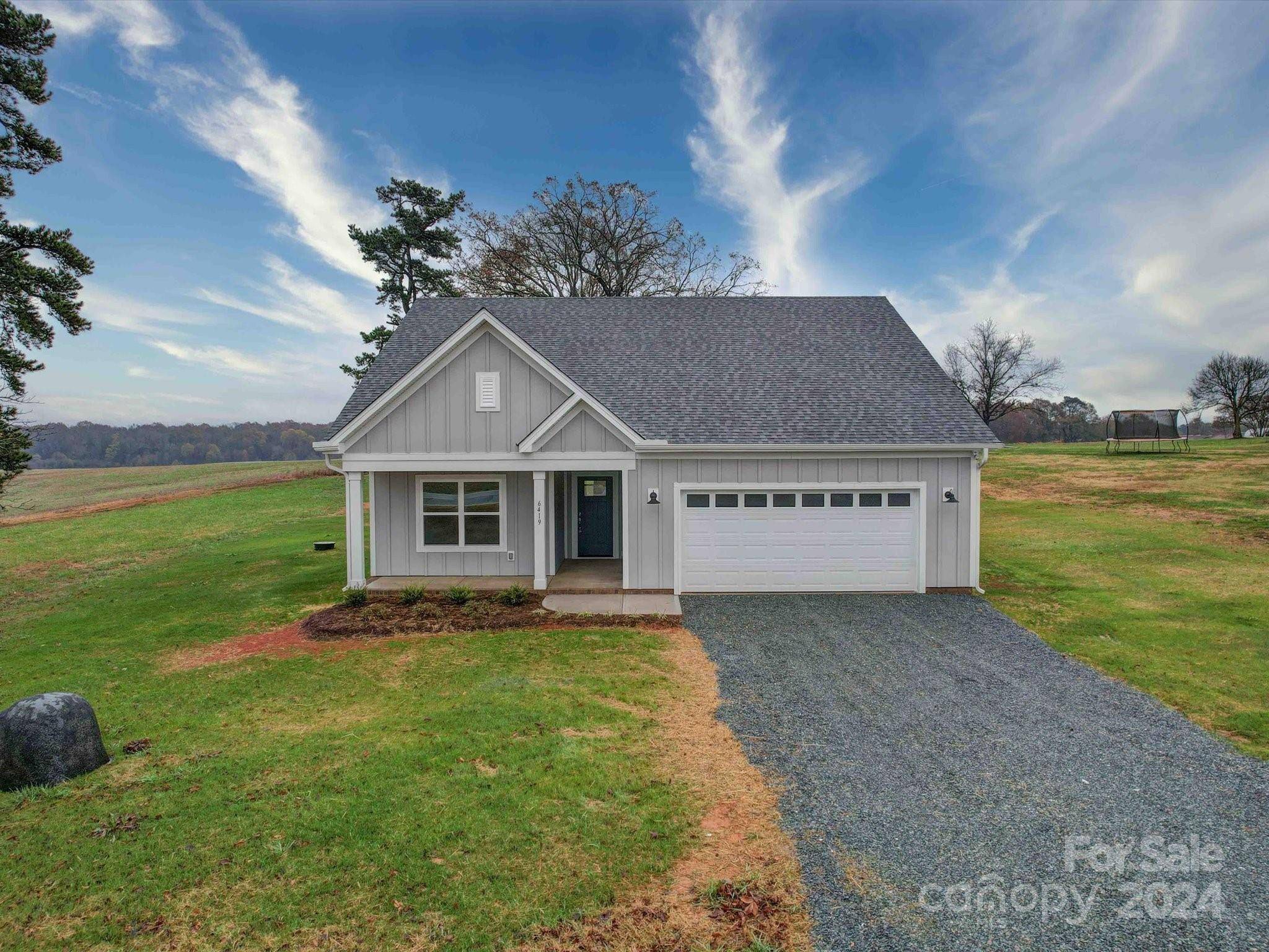 Marshville, NC 28103,6419 Old Pageland Marshville RD