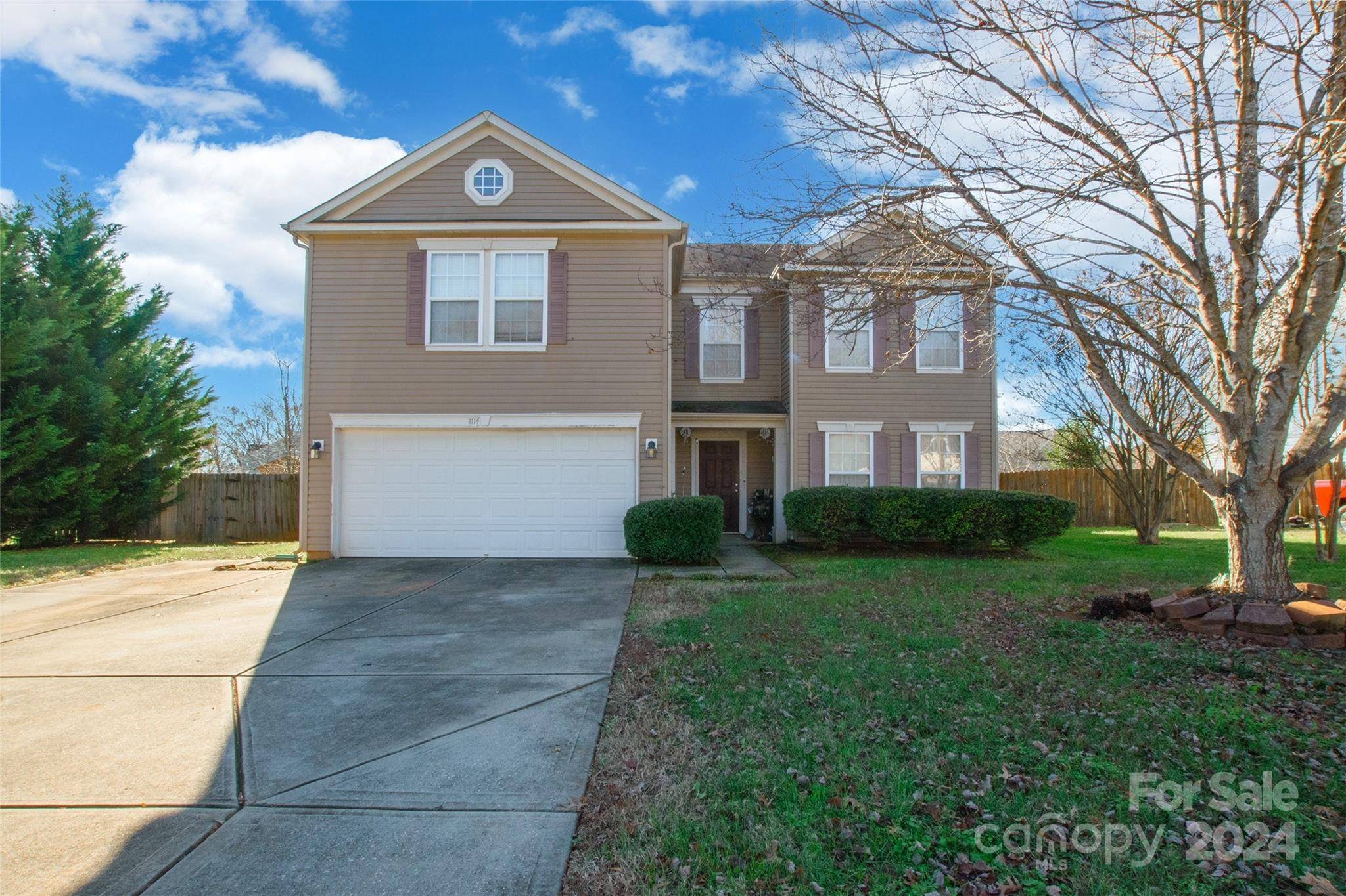 Clover, SC 29710,1114 Fenwick CT