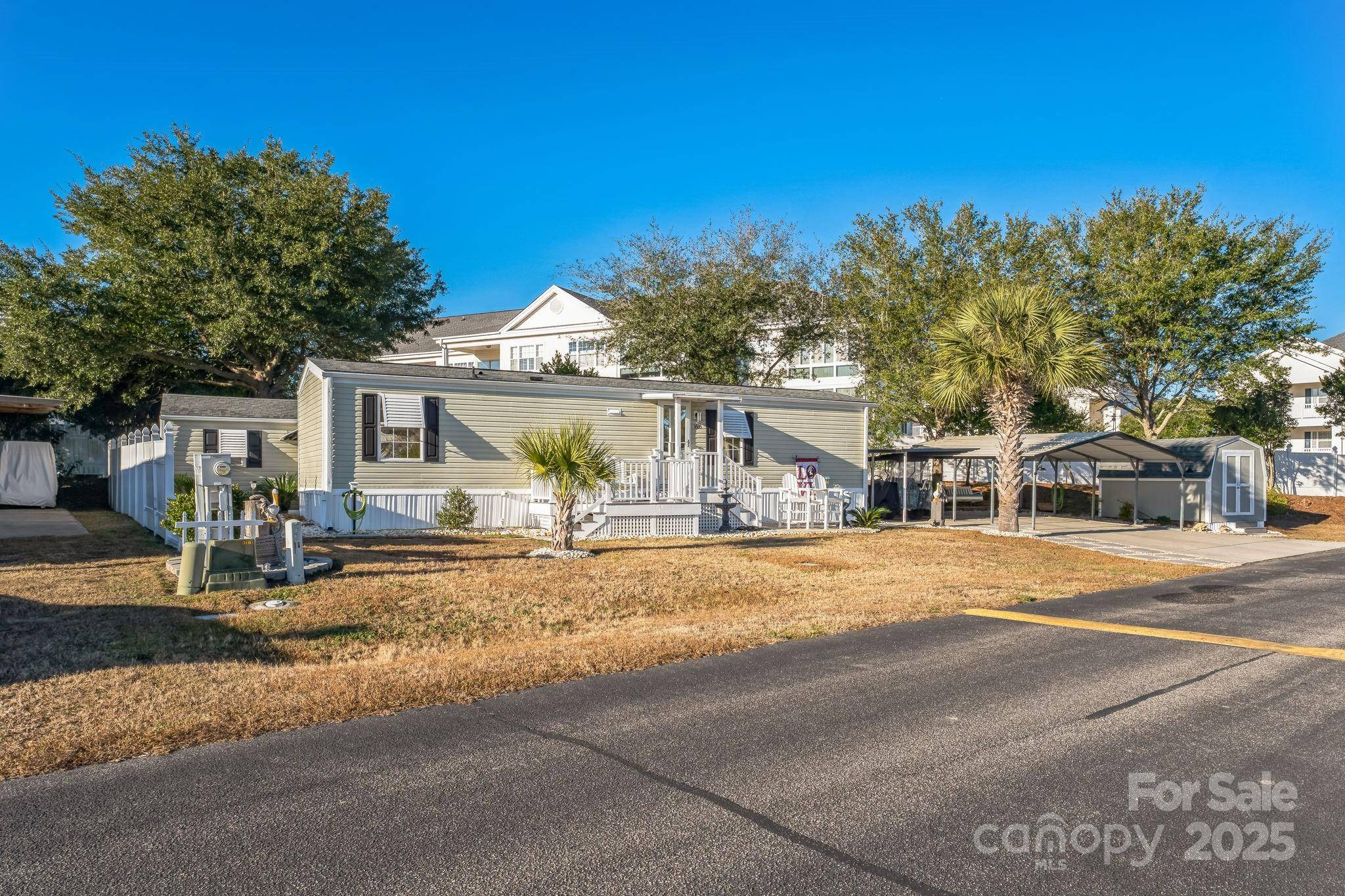 North Myrtle Beach, SC 29582,1605 Embers DR