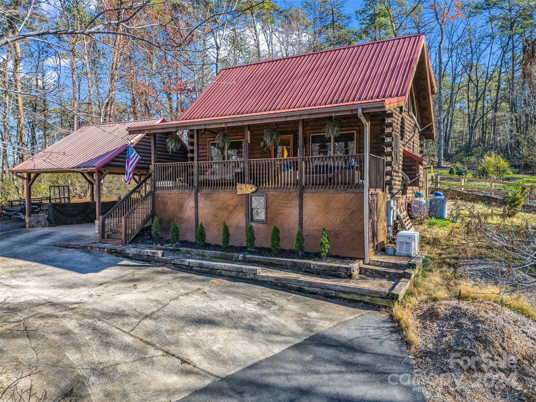 Lake Lure, NC 28746,213 Wolf TRL