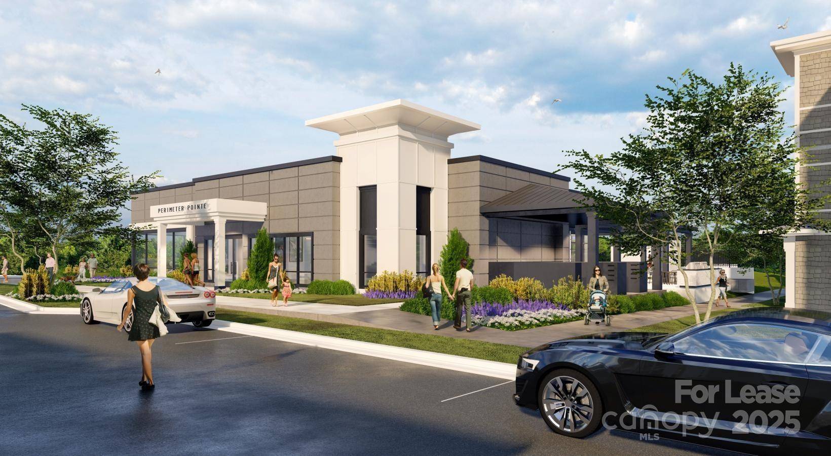 Charlotte, NC 28217,2546 Perimeter Pointe Pkwy #2B