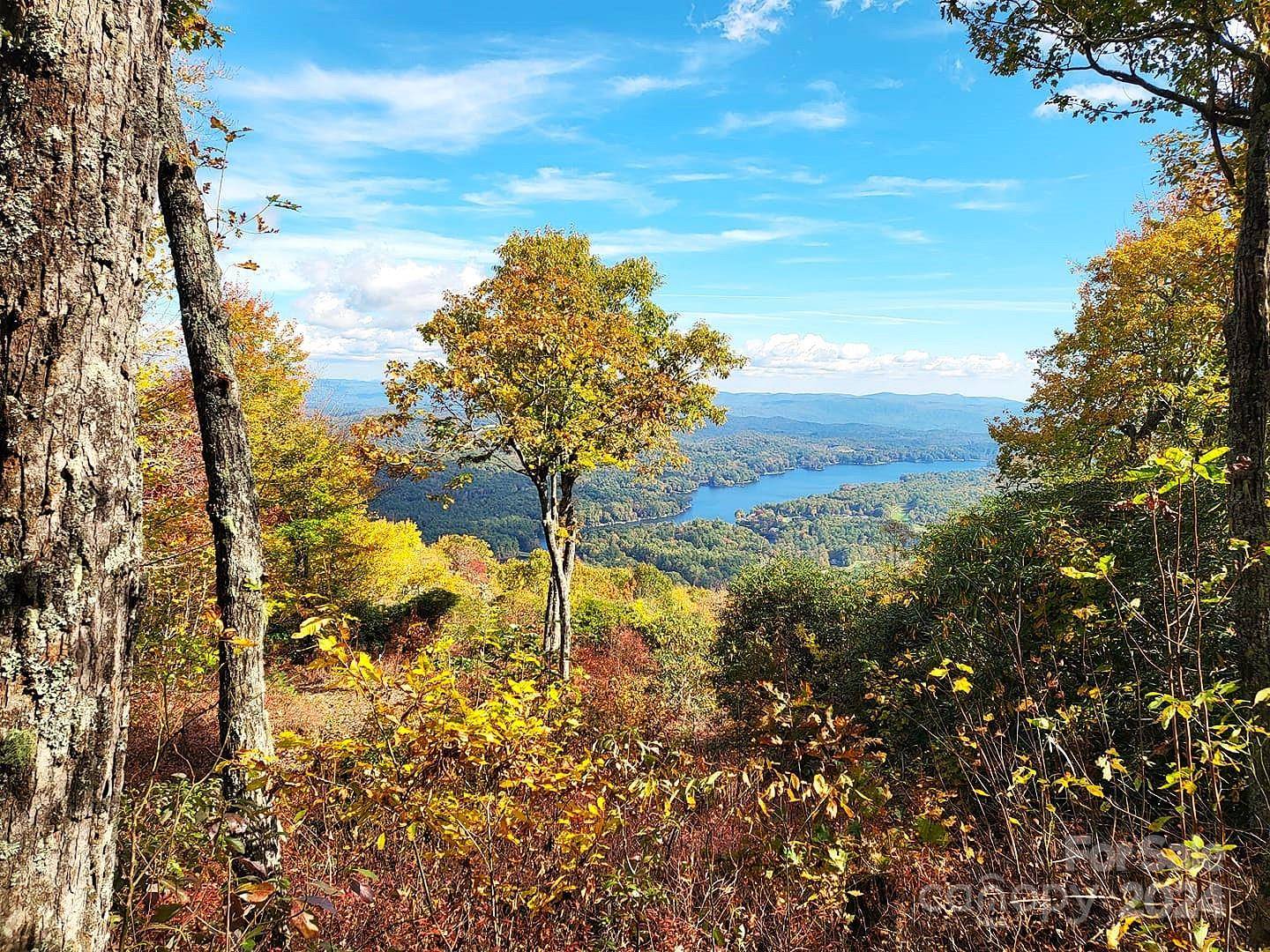 Lake Toxaway, NC 28747,0 Spencer LN