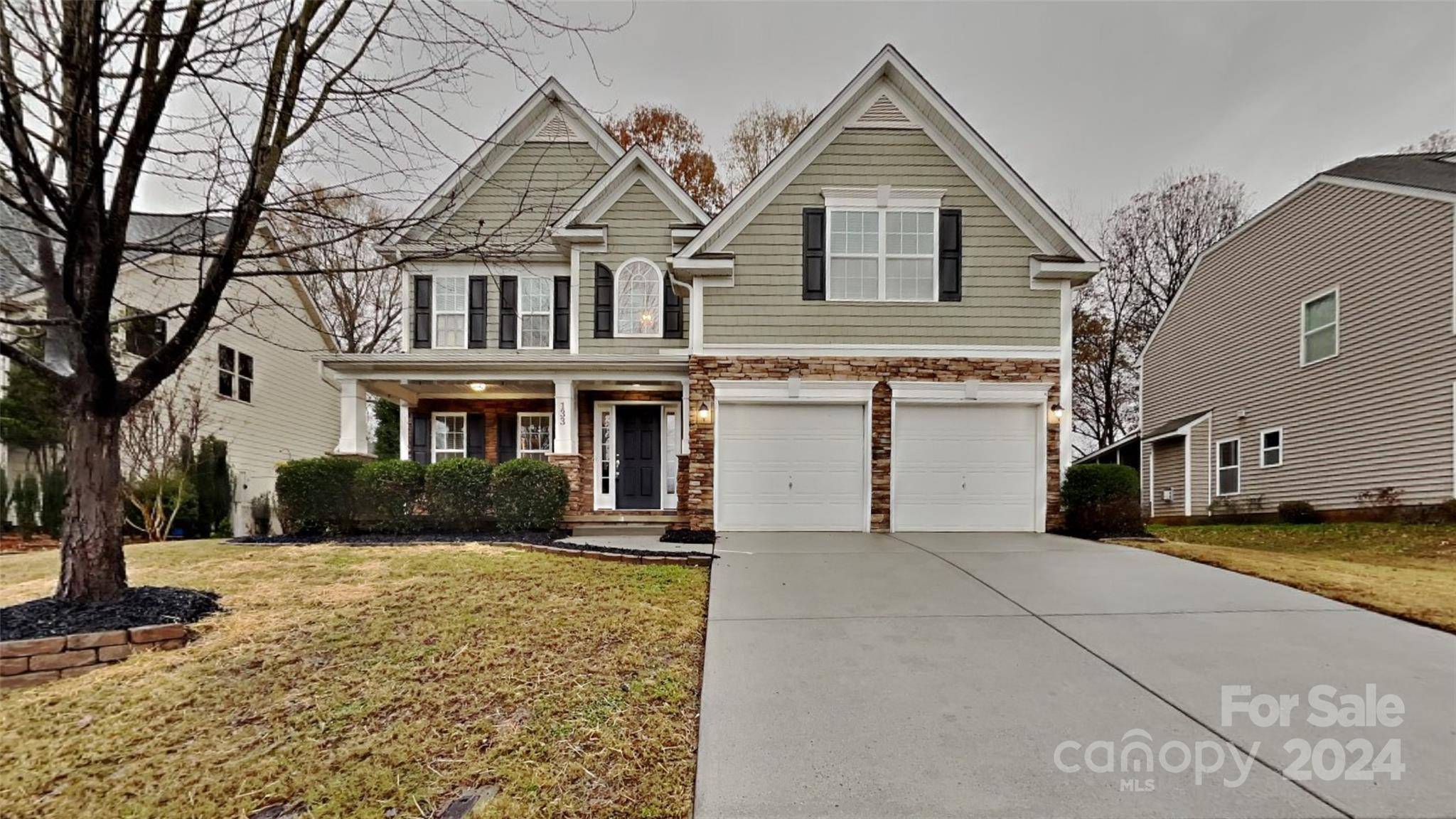 Mooresville, NC 28115,133 Wellshire ST