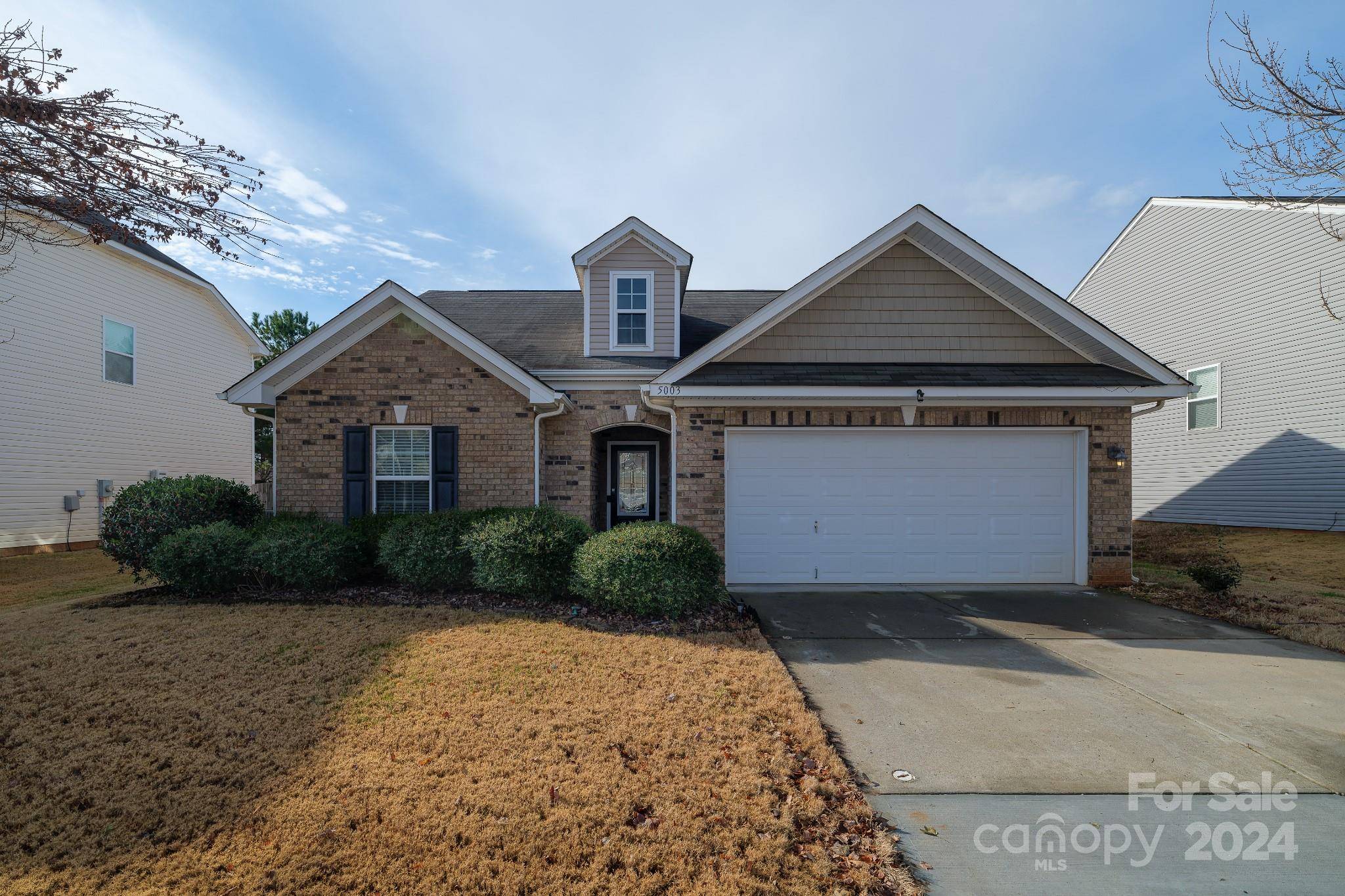 Charlotte, NC 28269,5003 Elementary View DR