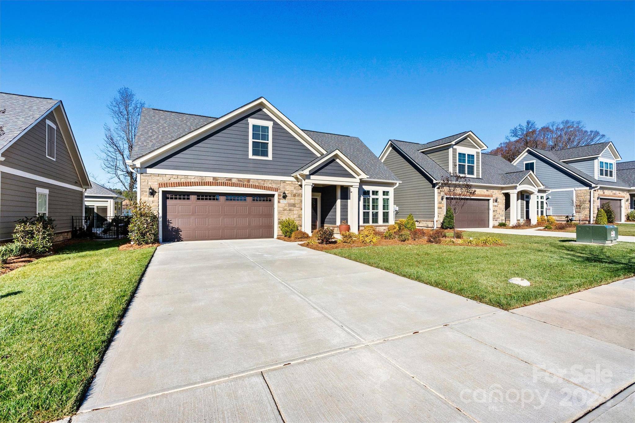 Matthews, NC 28104,5019 Pleasant Run DR