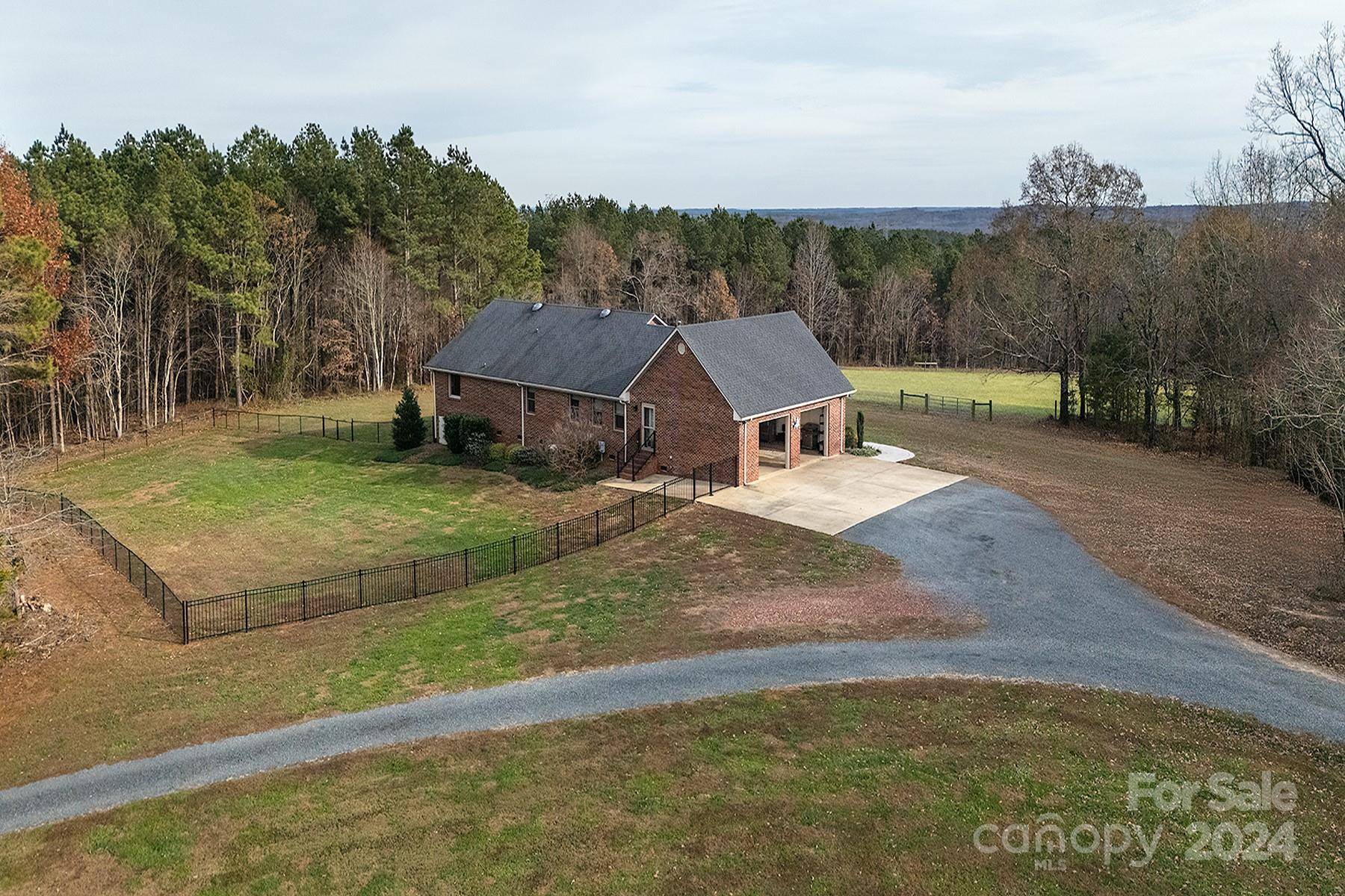 Marshville, NC 28103,7812 Hwy 742 HWY