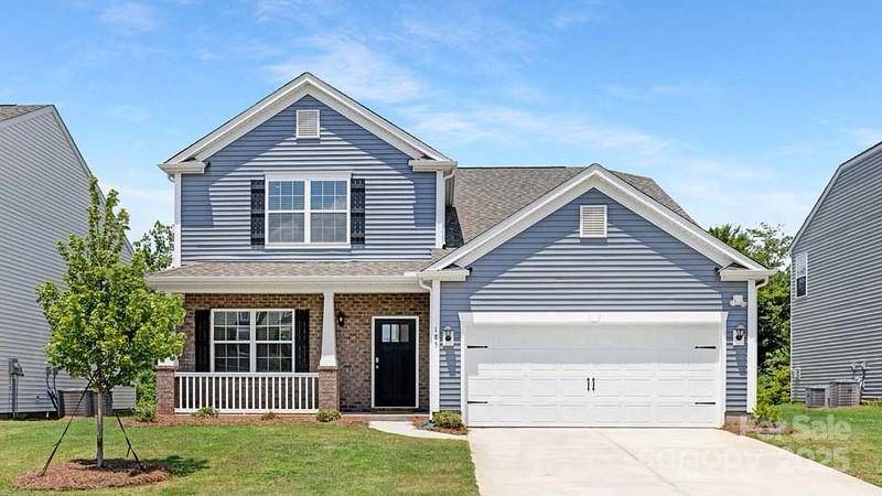 Statesville, NC 28677,185 Giant Oak AVE