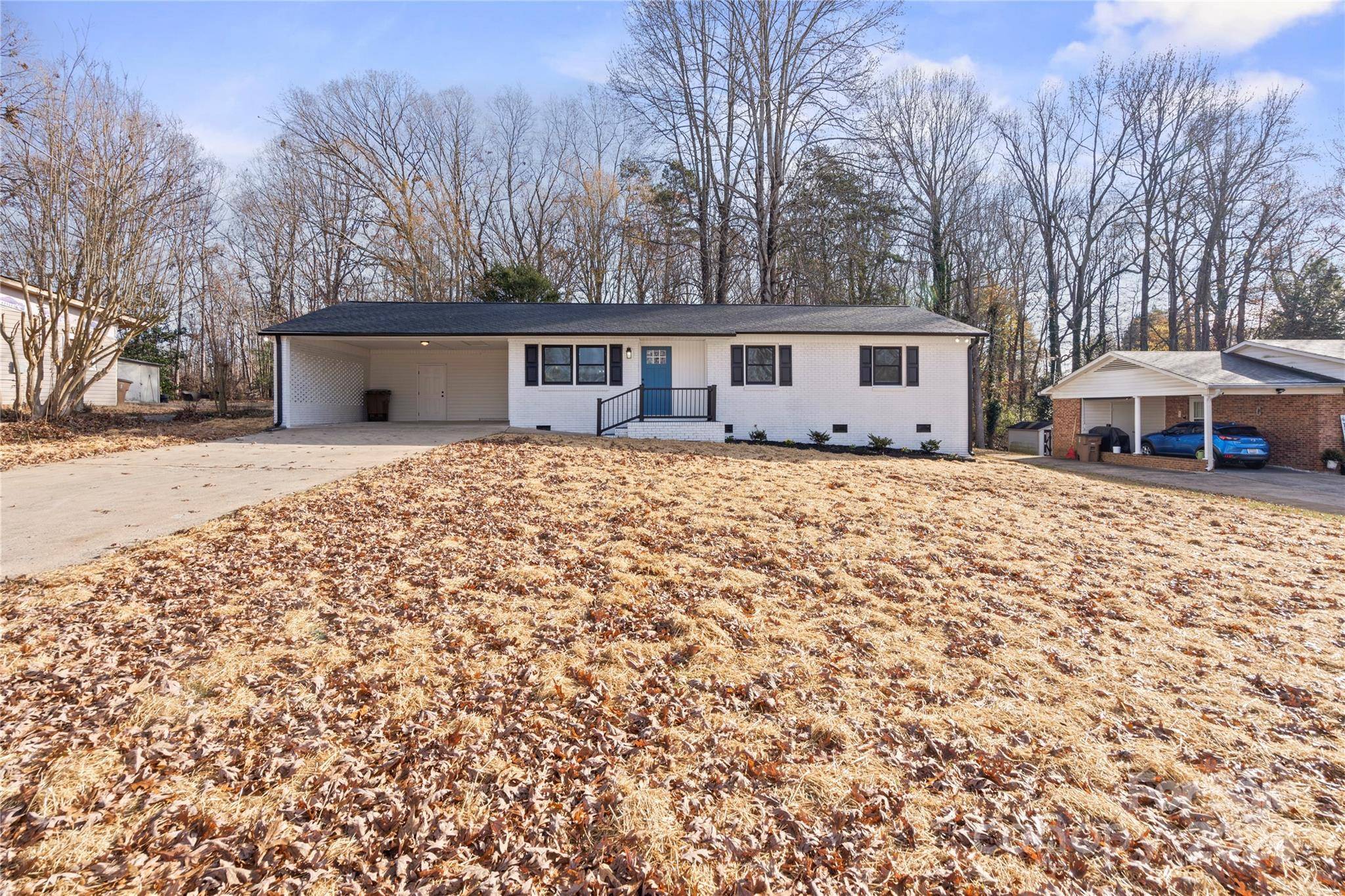 Shelby, NC 28152,1433 Southridge ST