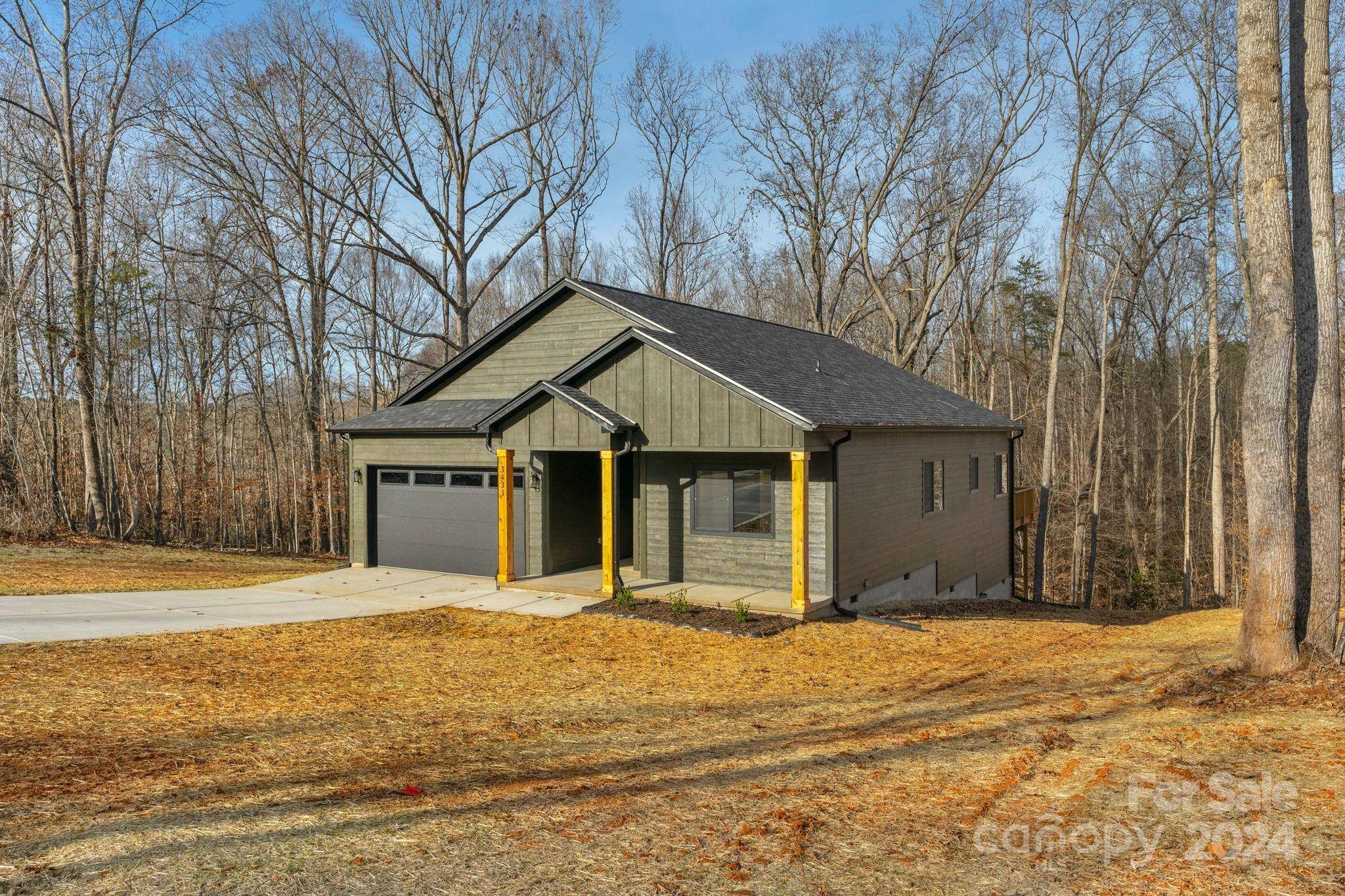 Lincolnton, NC 28092,3433 Leaning Pine DR