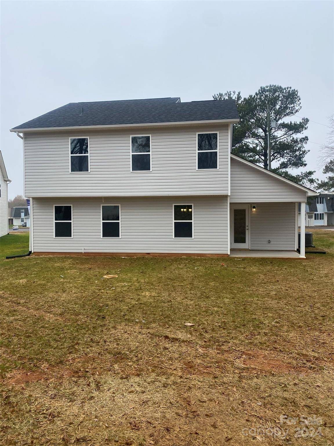 Shelby, NC 28152,1309 Dodd ST