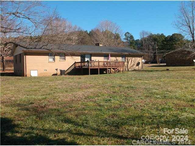 Shelby, NC 28152,528 Shuford DR