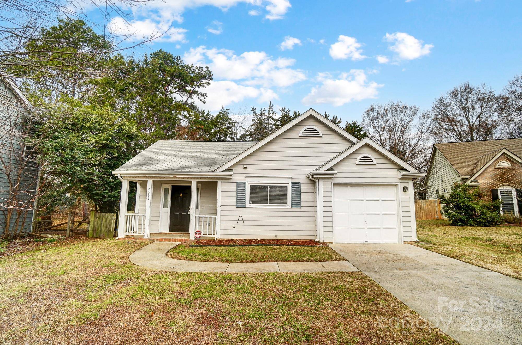 Charlotte, NC 28213,2321 Linda Lou CT