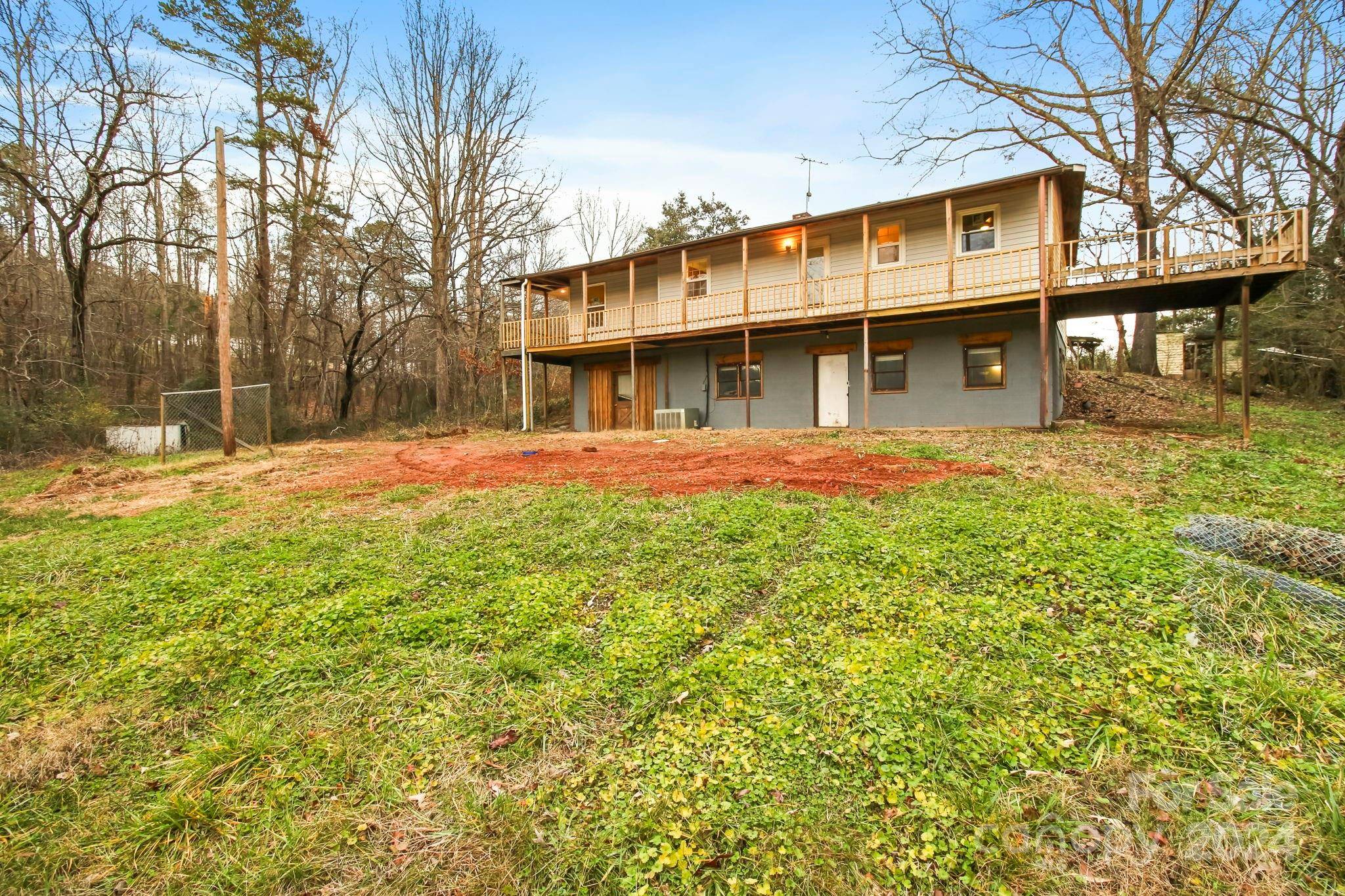 Granite Falls, NC 28630,2155 Triplett RD