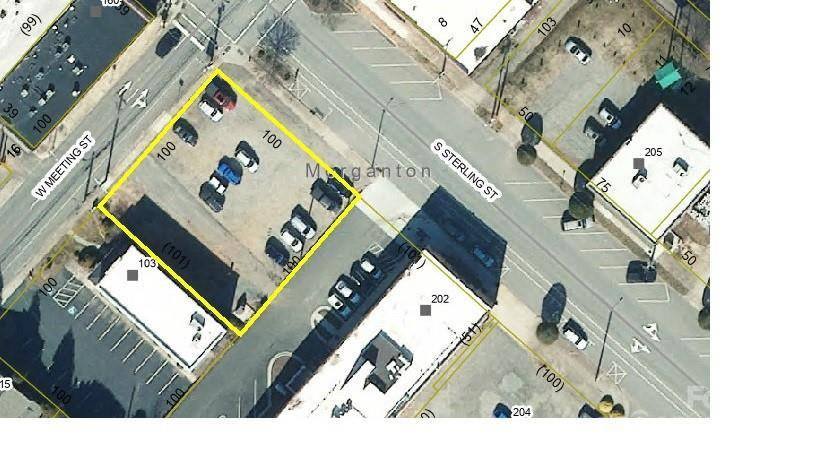 Morganton, NC 28655,0 S Sterling ST S