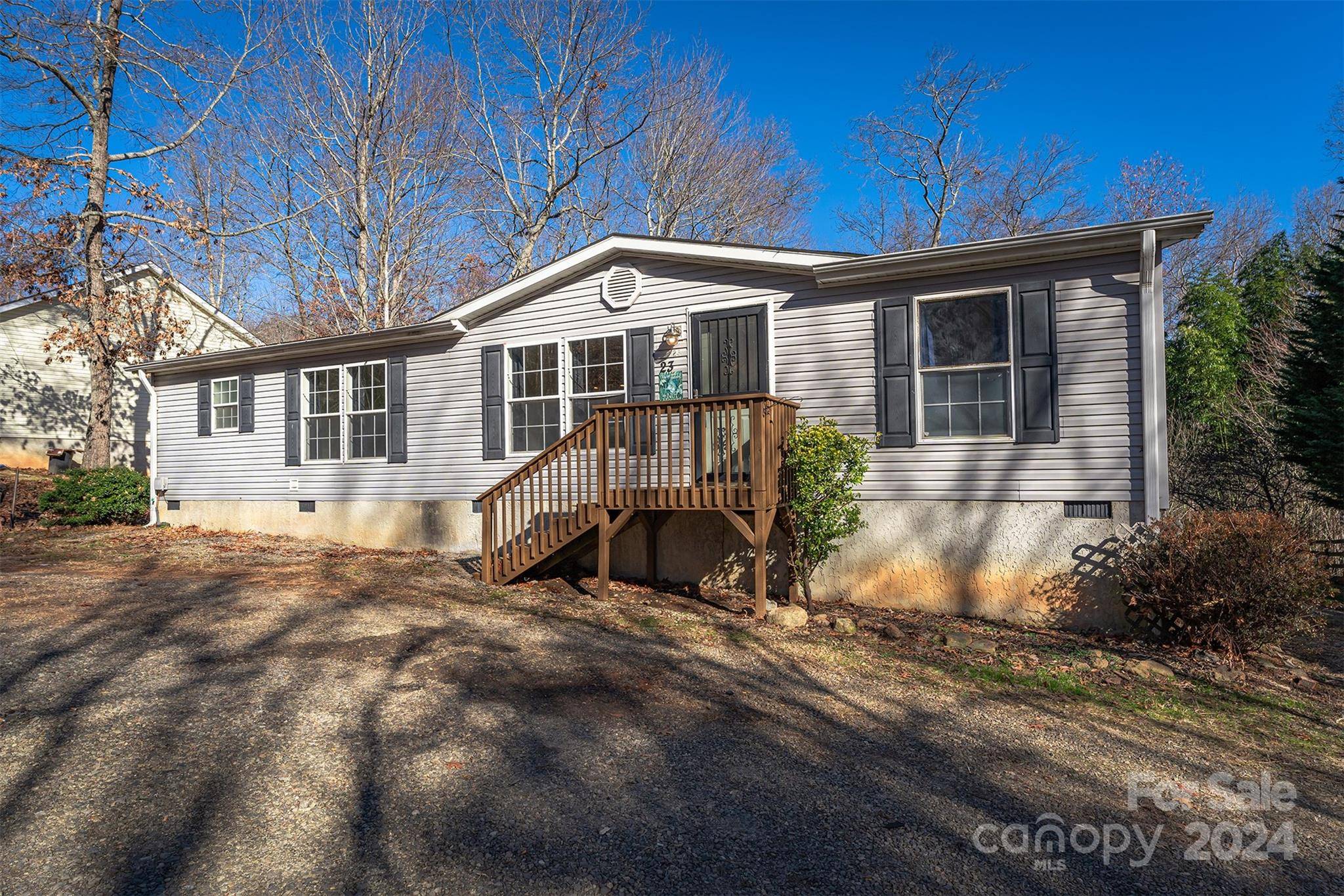 Candler, NC 28715,23 Anna Frances WAY #3