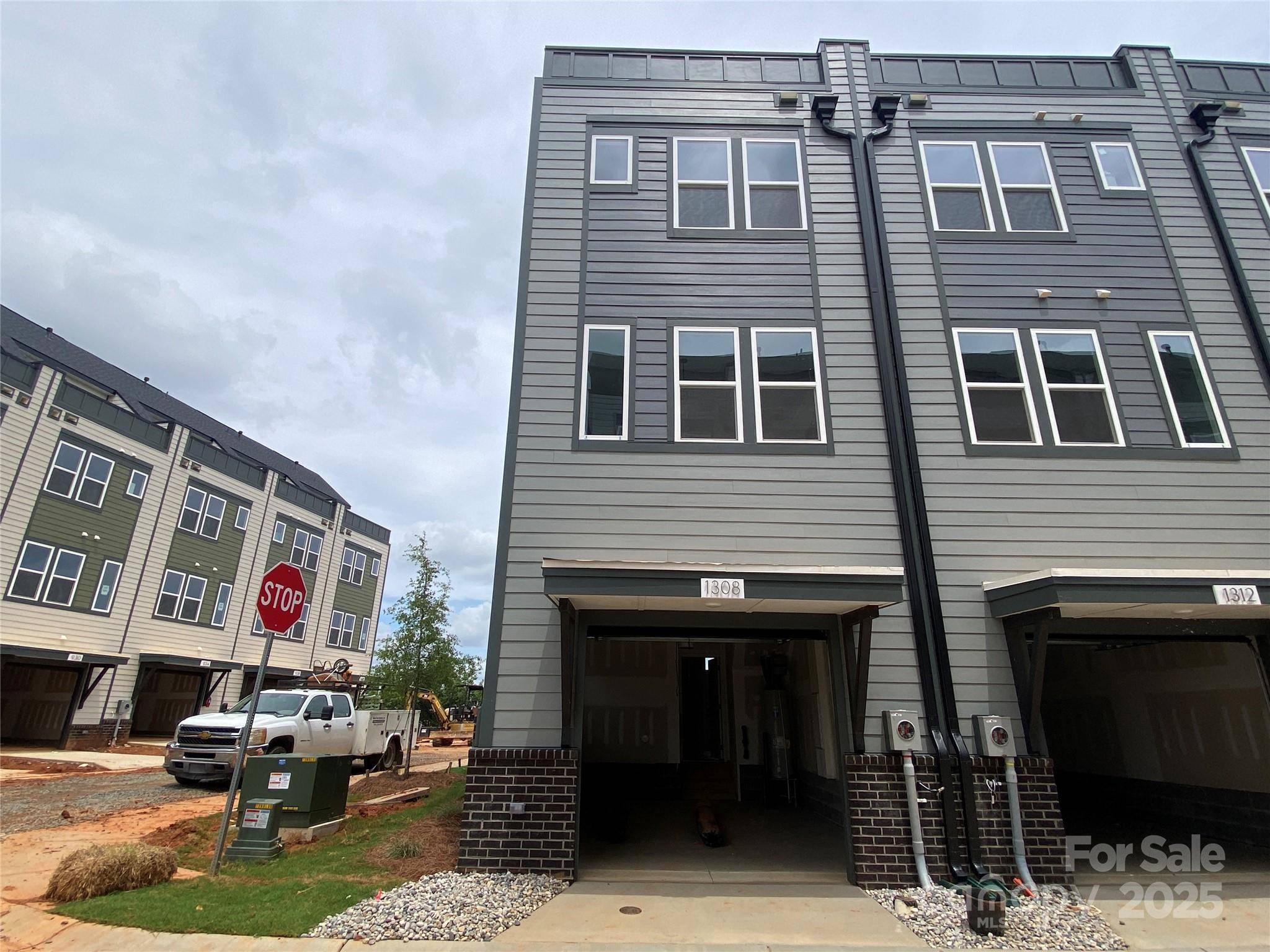 Charlotte, NC 28206,1308 Walter Taylor WAY #EQX0105