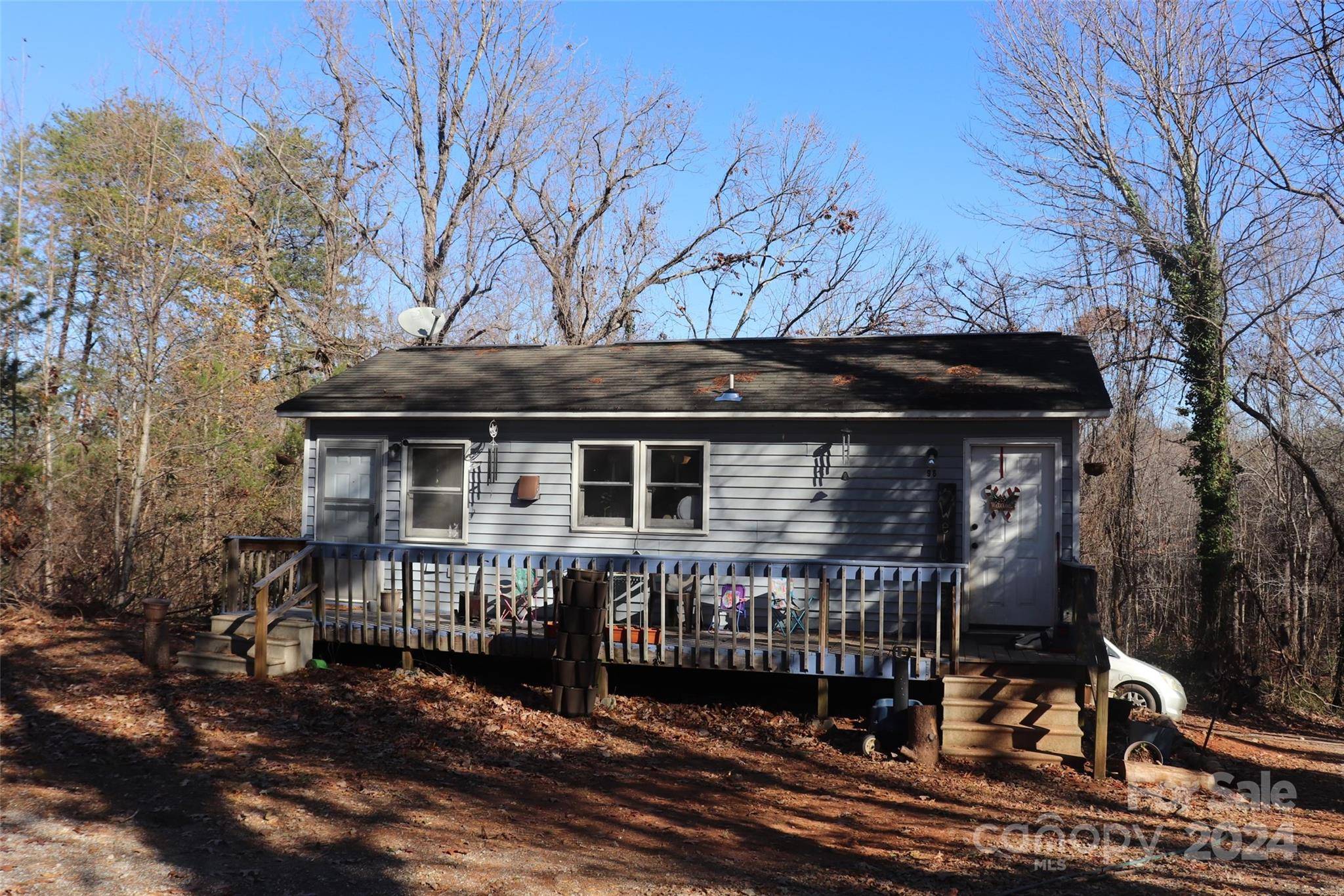 Tryon, NC 28782,96 Jackson EXT