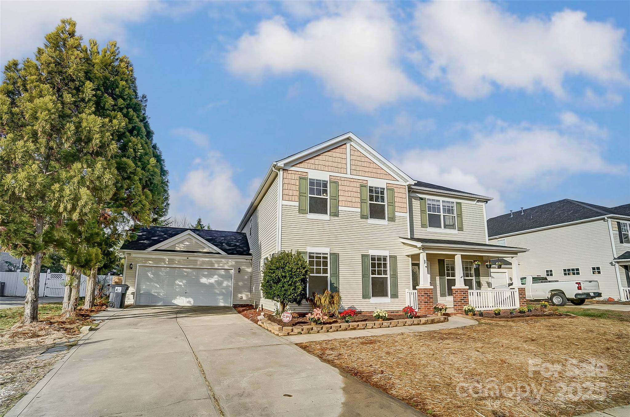Indian Trail, NC 28079,3028 Semmes LN