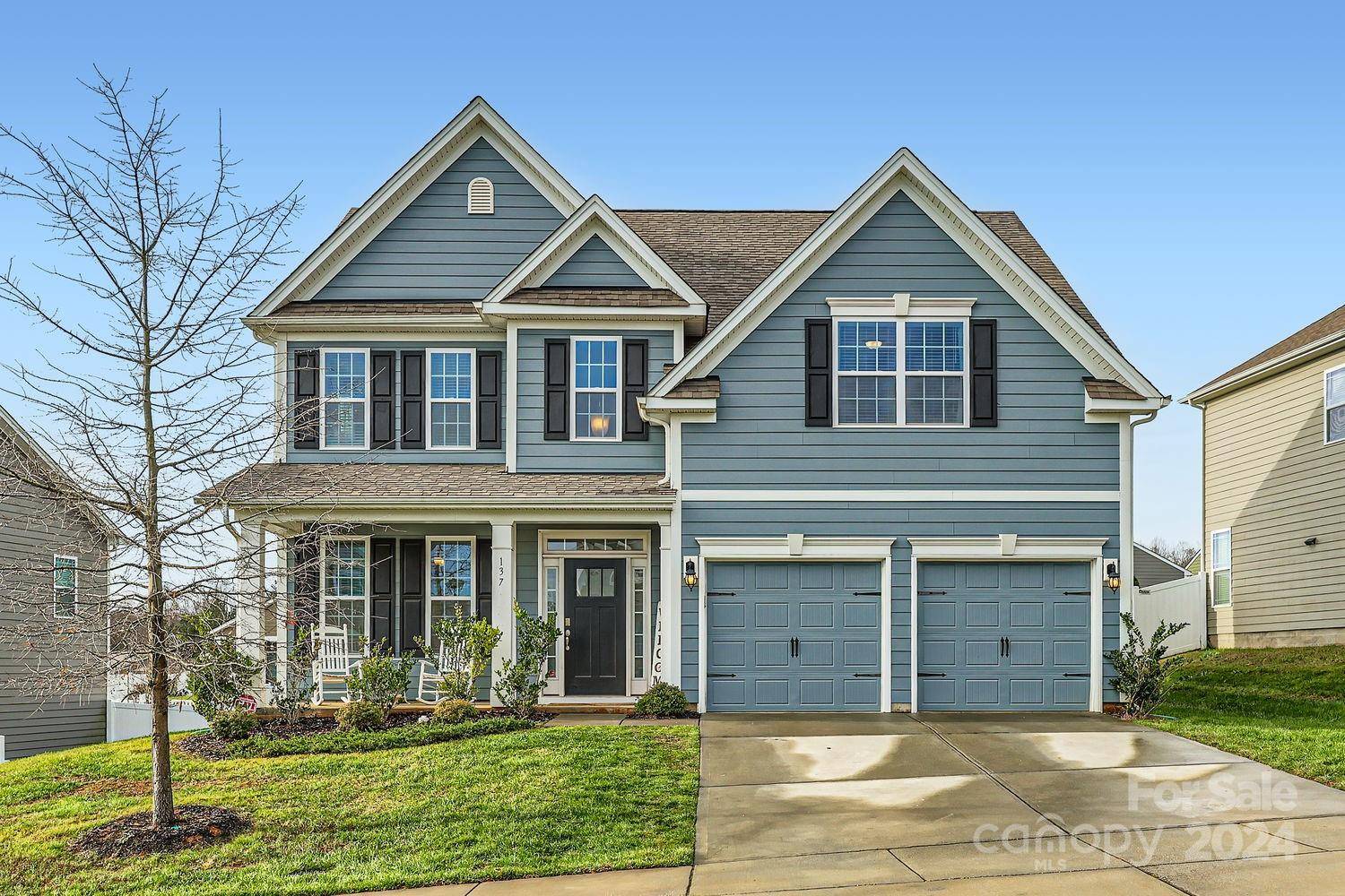 Mooresville, NC 28117,137 Yellow Birch LOOP