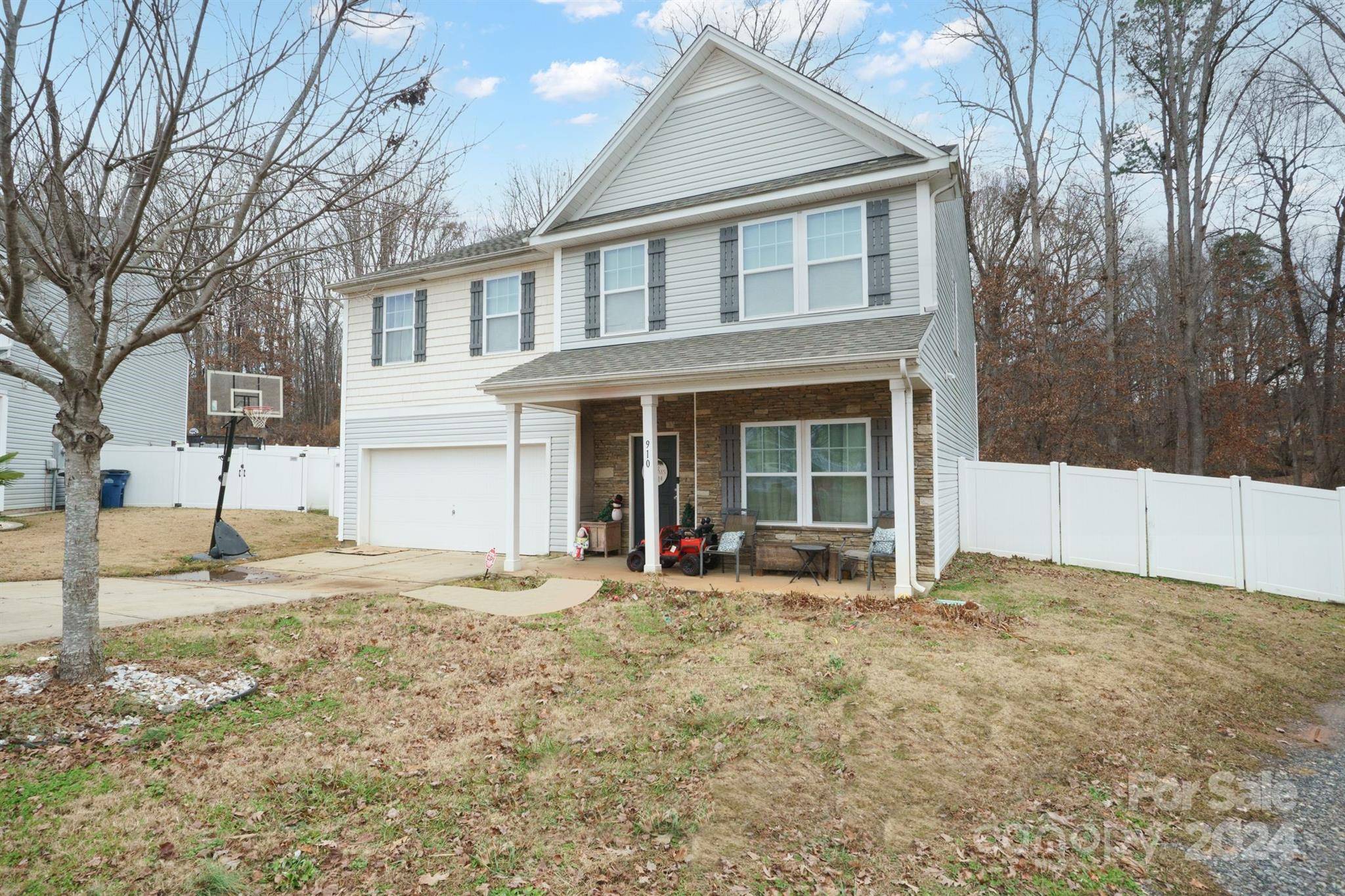 Statesville, NC 28625,910 Mibbs PL