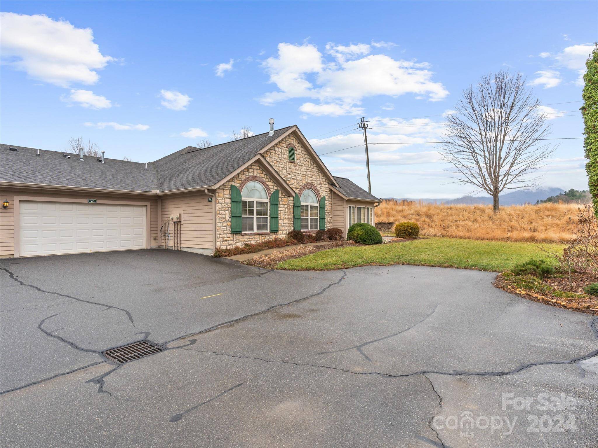 Weaverville, NC 28787,76 Mountain Meadow CIR