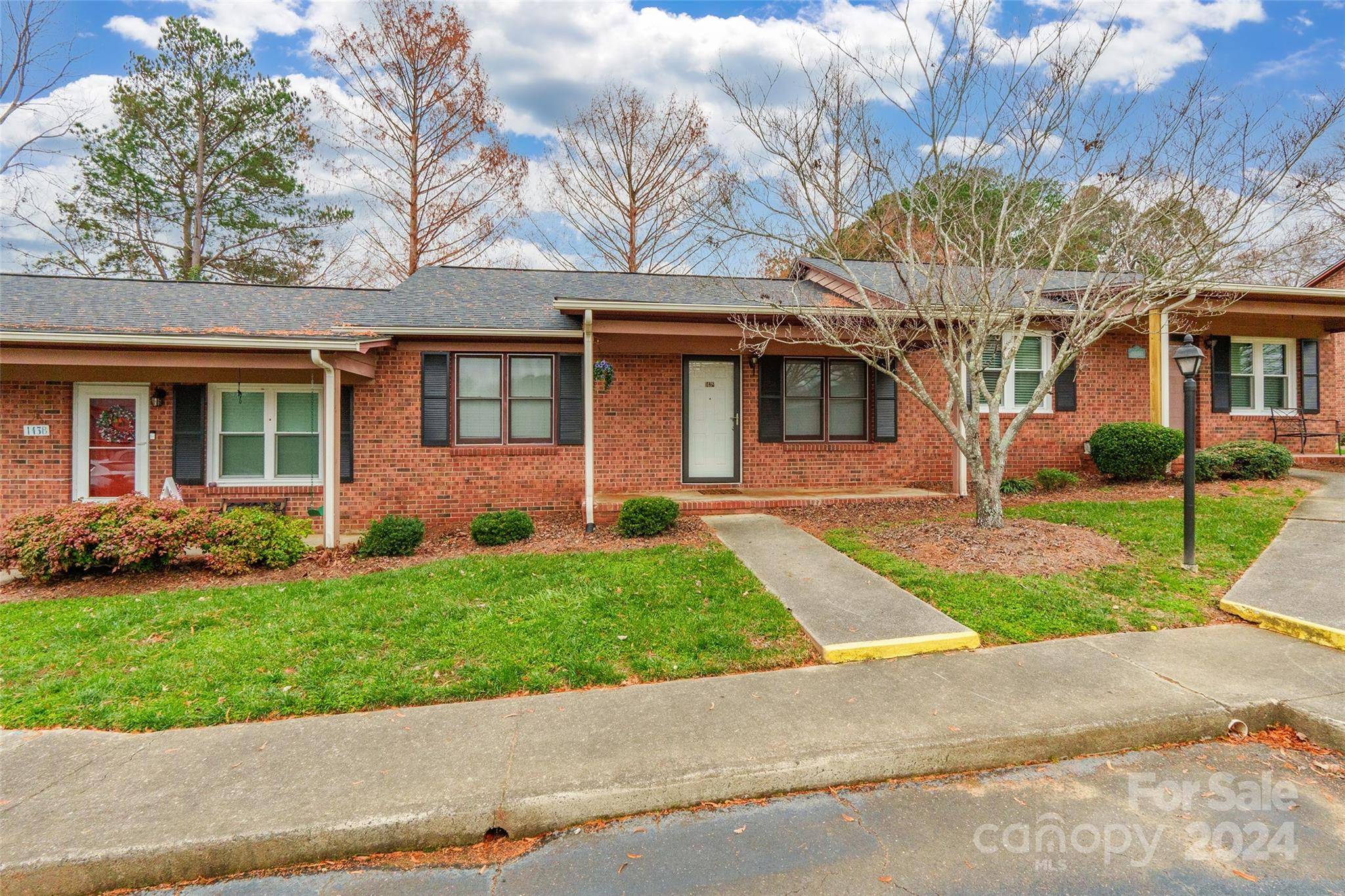 Rock Hill, SC 29732,143 Glenwood DR #C